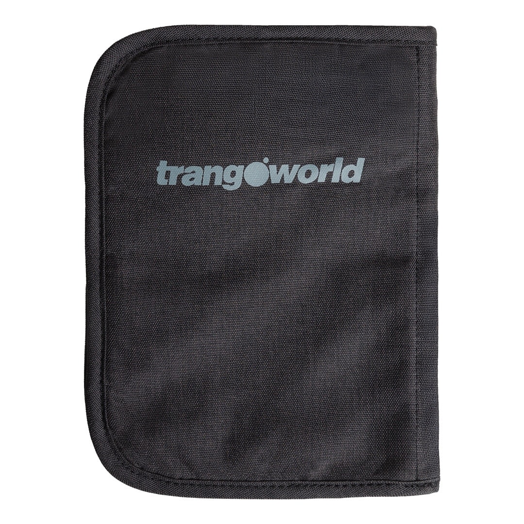 Trangoworld - Portadocumentos unisex Debeli Trangoworld. - Image 1
