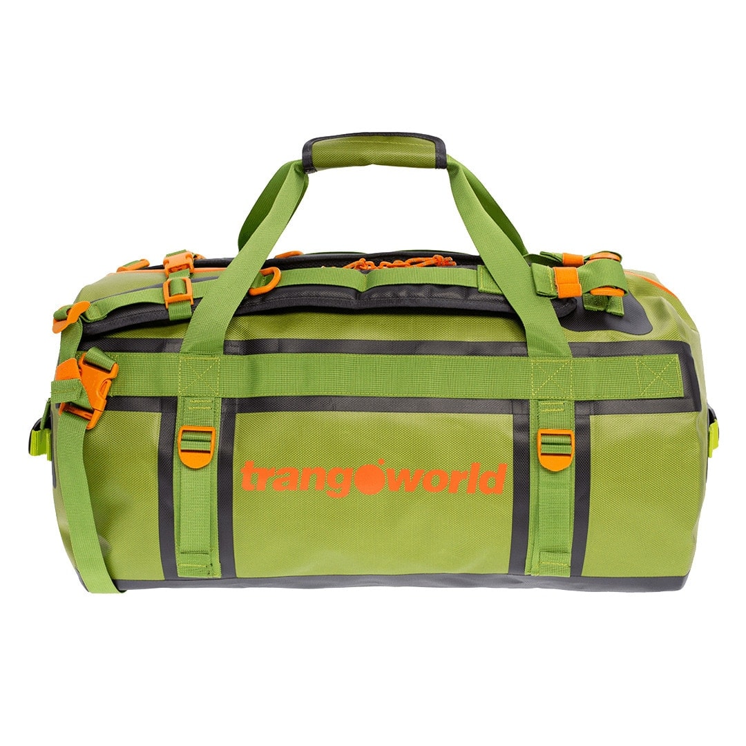 Trangoworld - Bolso unisex Sira 45 dt Trangoworld. - Image 1