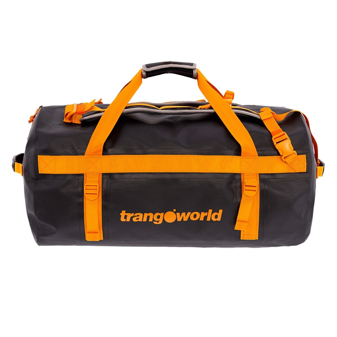 Trangoworld - Bolso unisex Sira 65 dt Trangoworld. - Image 1