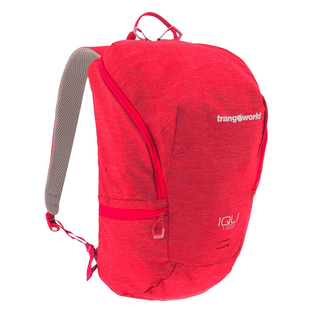 Trangoworld - Mochila unisex Iqu 18 h Trangoworld. - Image 1