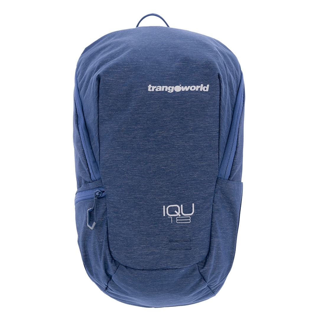 Trangoworld - Mochila unisex Iqu 18 h Trangoworld. - Image 1