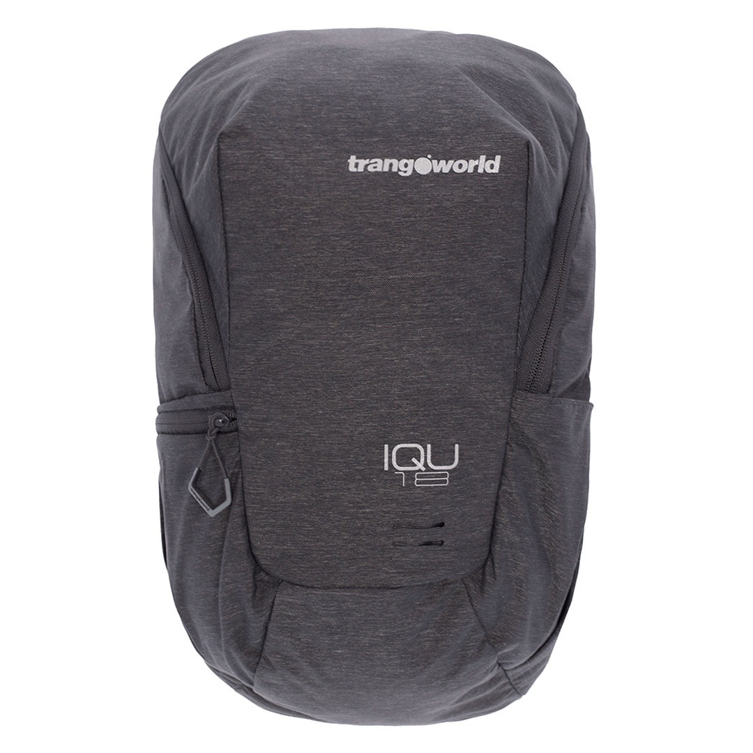 Trangoworld - Mochila unisex Iqu 18 h Trangoworld. - Image 1