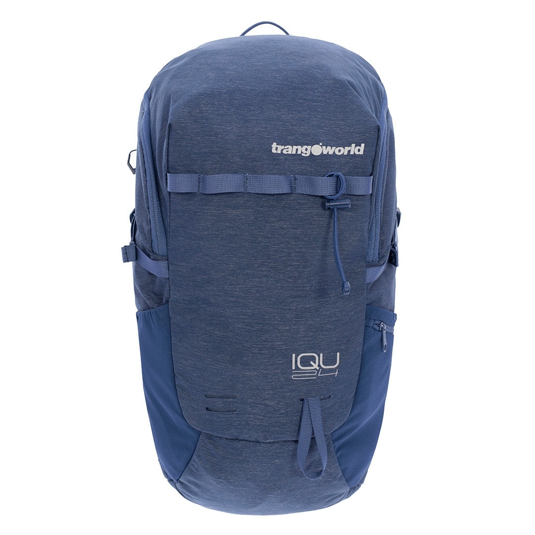 Trangoworld - Mochila unisex Iqu 24 h Trangoworld. - Image 1