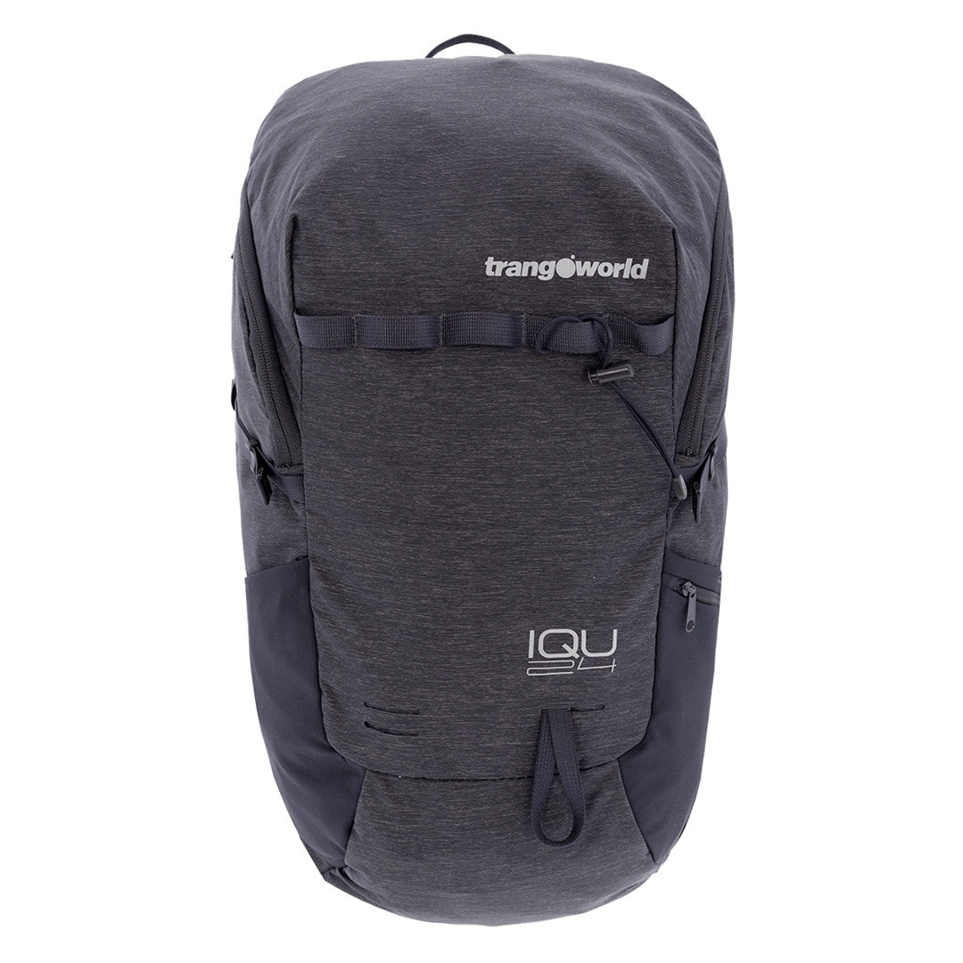 Trangoworld - Mochila unisex Iqu 24 h Trangoworld. - Image 1
