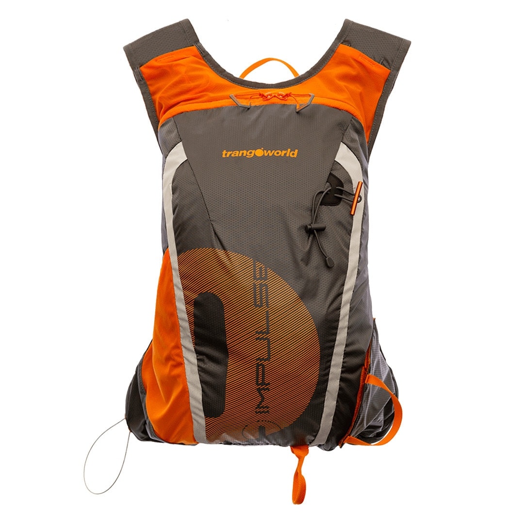 Trangoworld - Mochila unisex Impulse 20 st Trangoworld. - Image 1