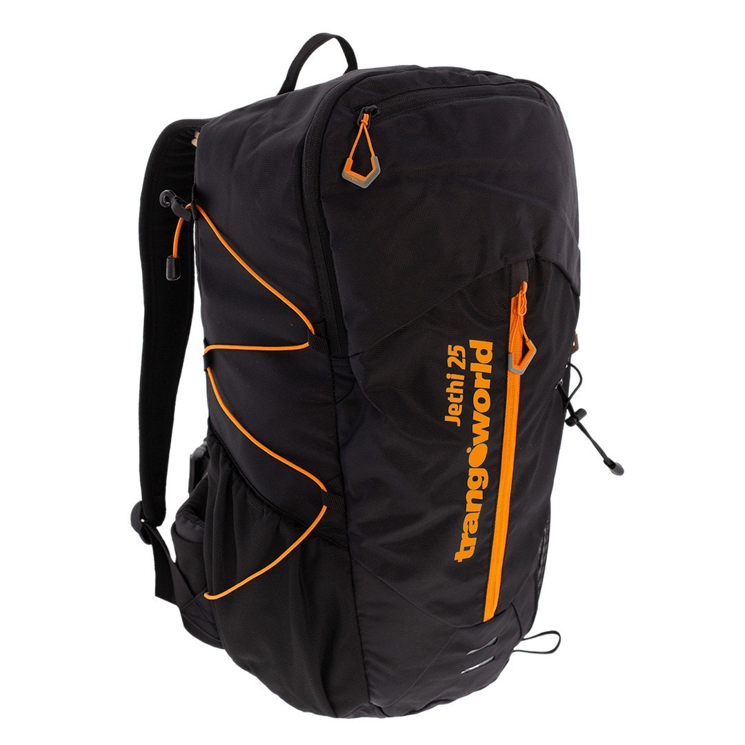Trangoworld - Mochila unisex Jethi 25 Trangoworld. - Image 1