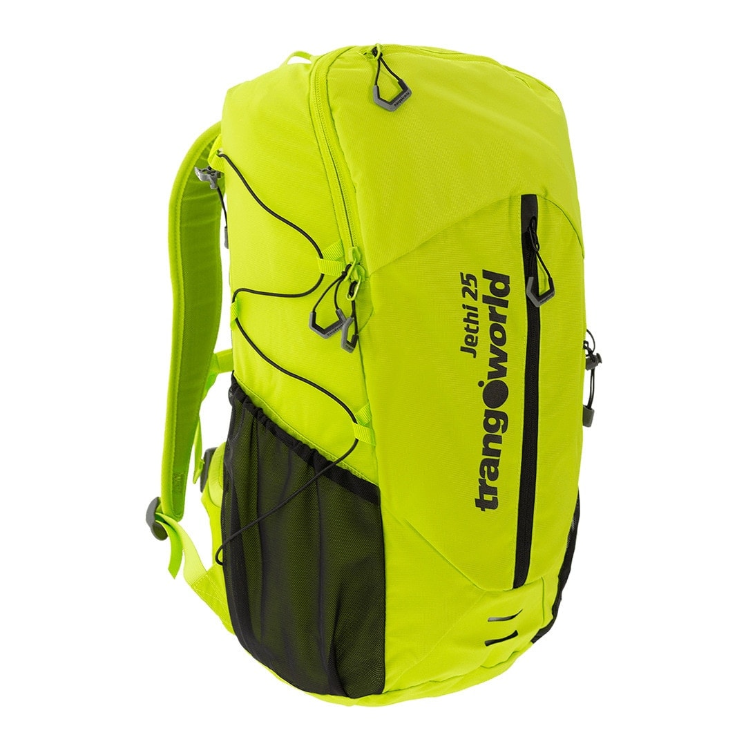 Trangoworld - Mochila unisex Jethi 25 Trangoworld. - Image 1