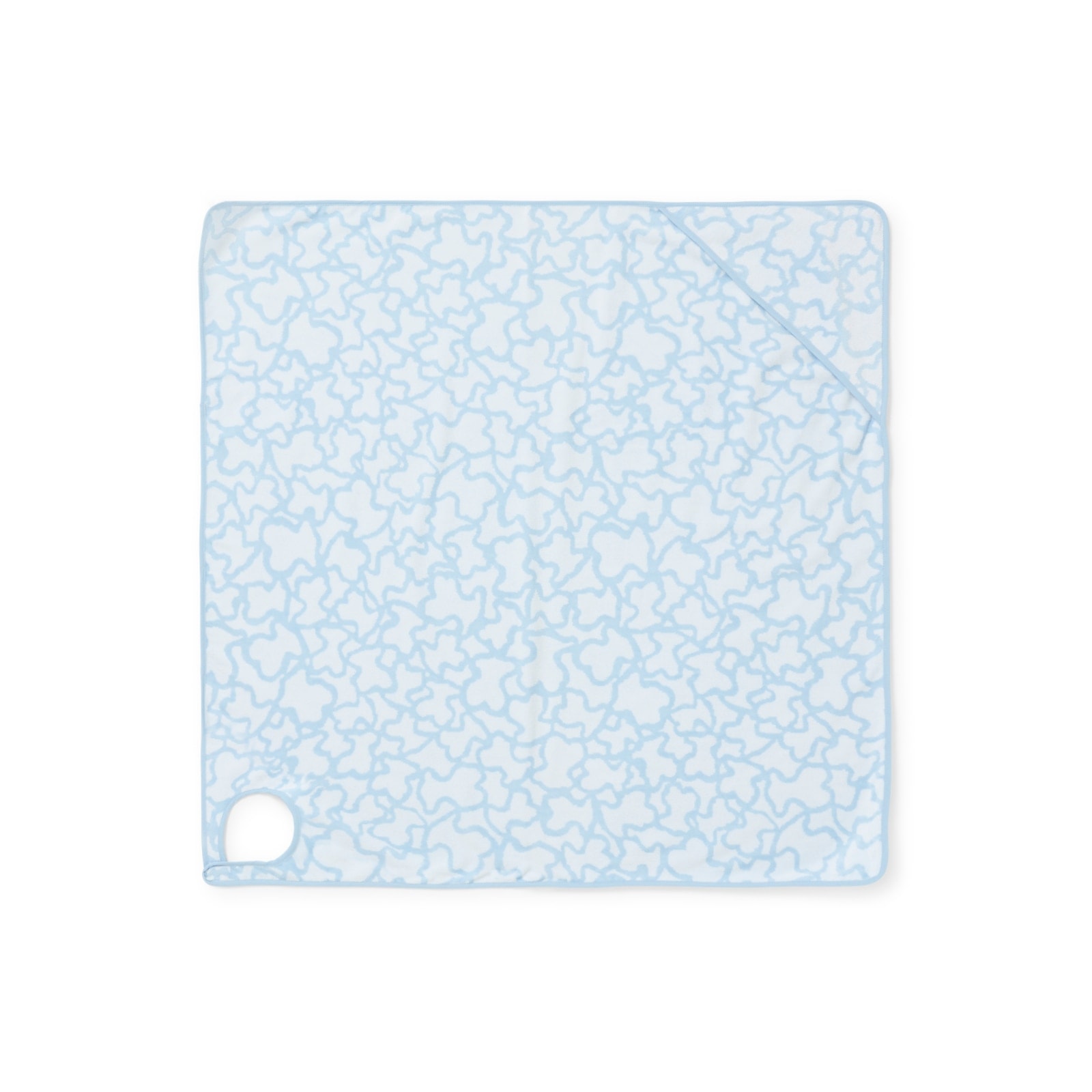 Tous - Toalla Tous Baby Kaos. - Image 1
