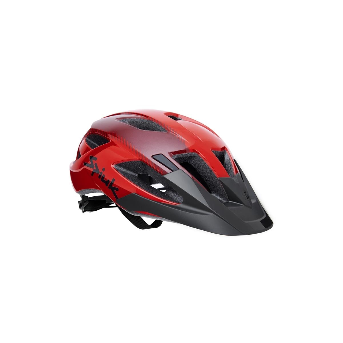 Spiuk - Casco de ciclismo unisex Kaval Spiuk. - Image 1