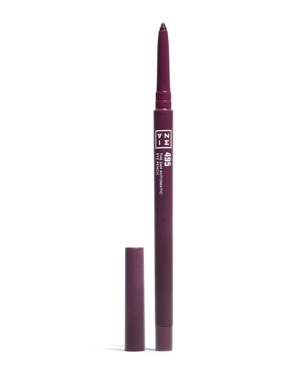 3INA - Lápiz de ojos The 24H Automatic Eye Pencil 113. - Image 1