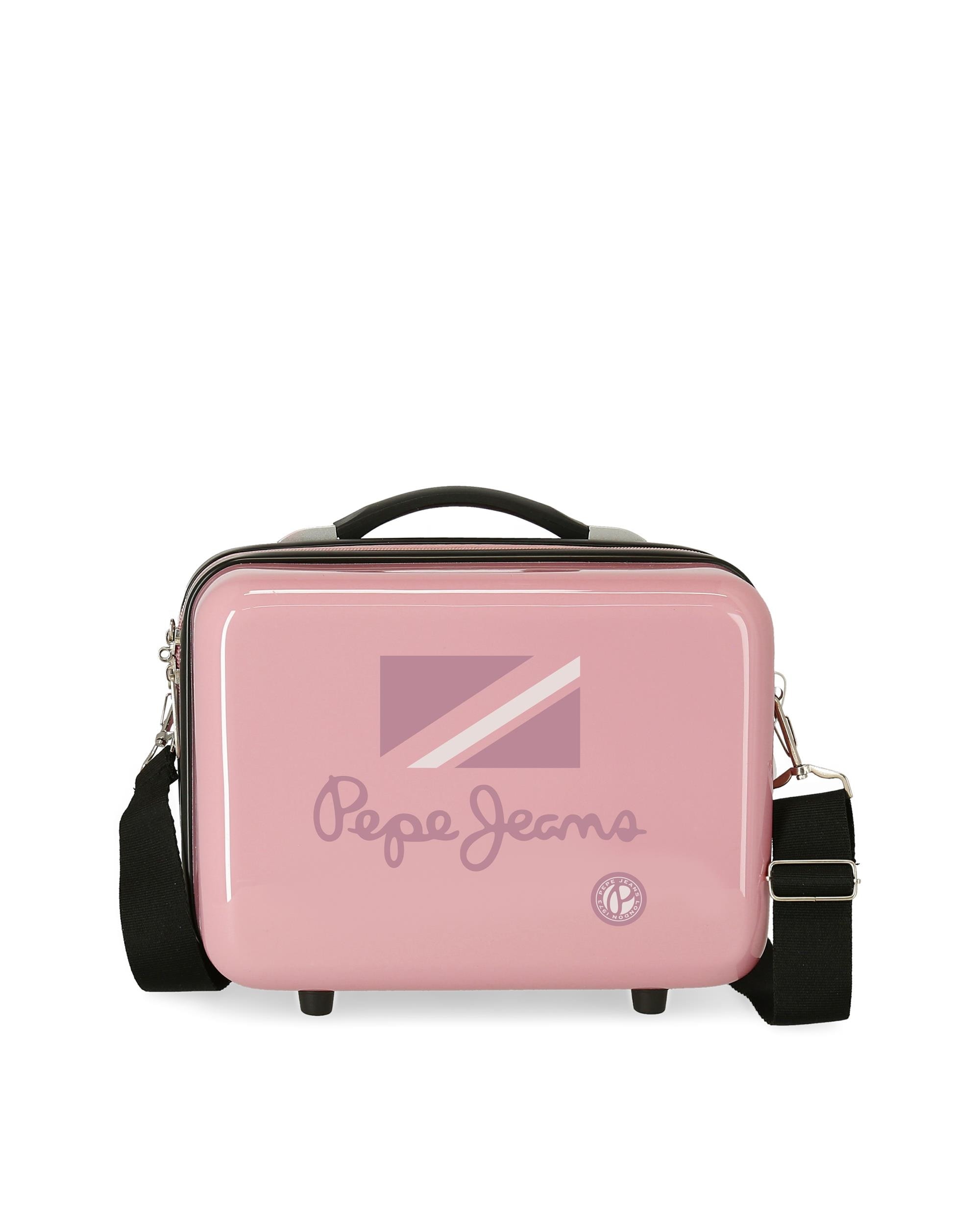 Pepe Jeans - Neceser ABS Holi Adaptable. - Image 1