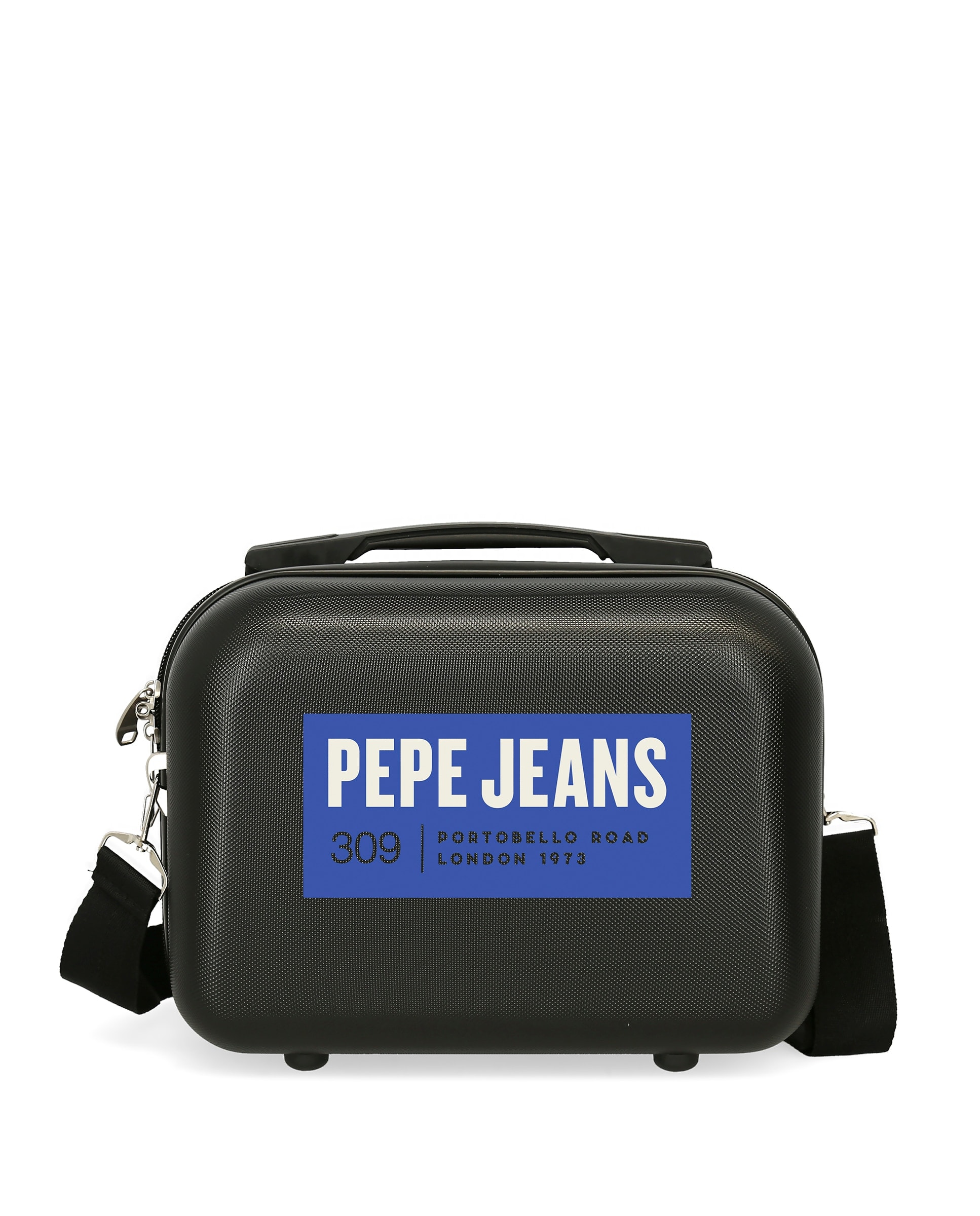Pepe Jeans - Neceser ABS Darren Adaptable. - Image 1