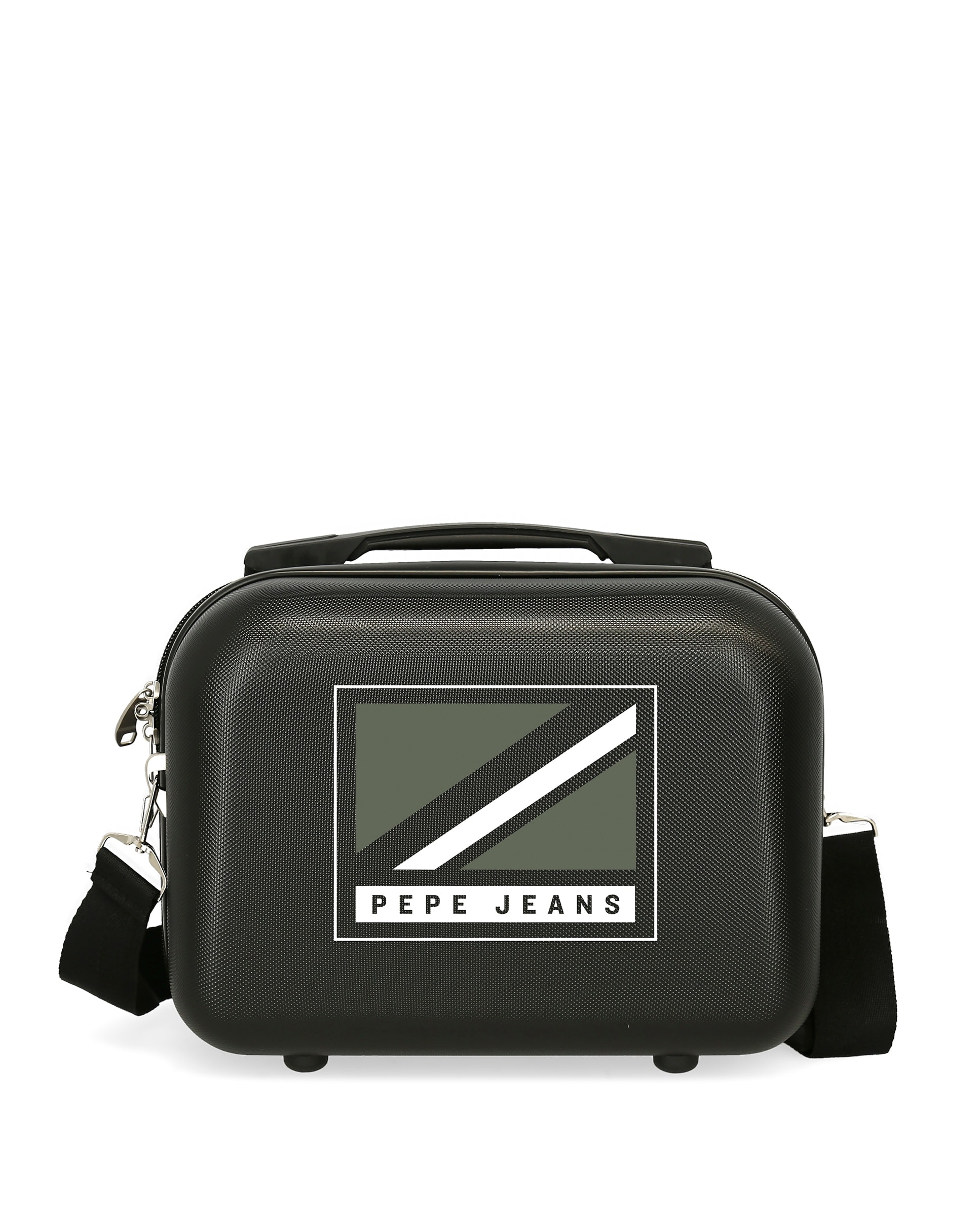 Pepe Jeans - Neceser ABS Luca Adaptable. - Image 1