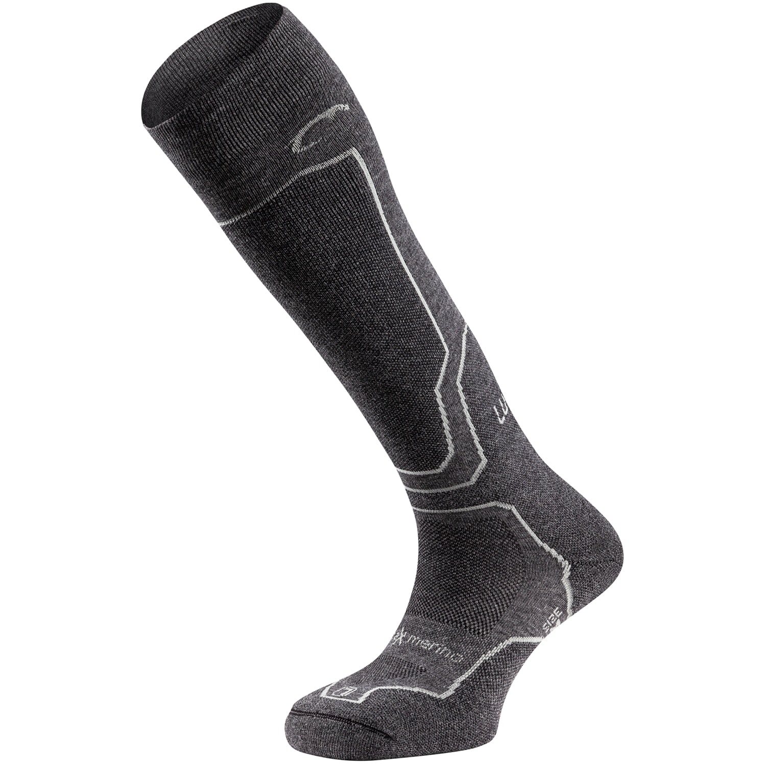 Lurbel - Calcetines de esquí-snow de mujer Peak W Lurbel. - Image 1