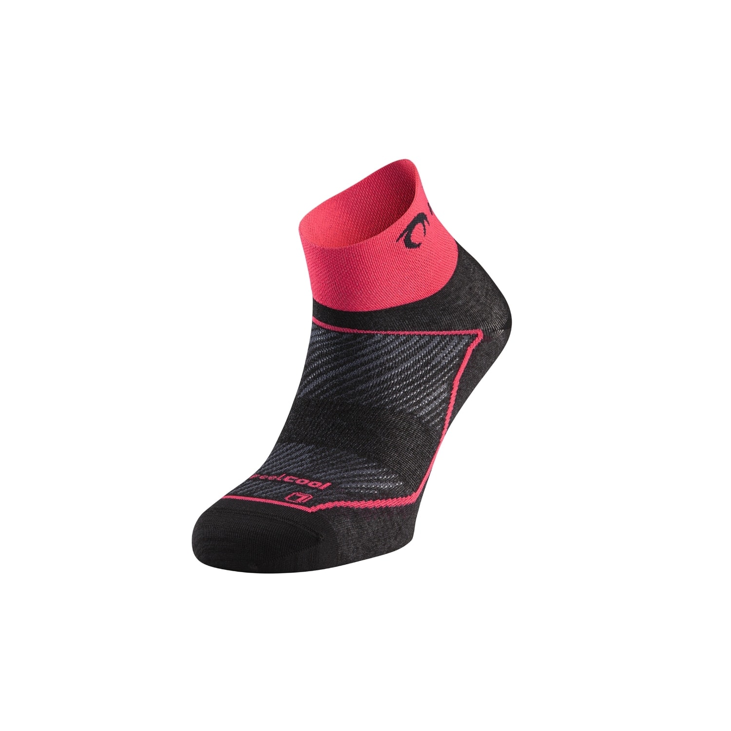 Lurbel - Calcetines de running de mujer Race W Lurbel. - Image 1