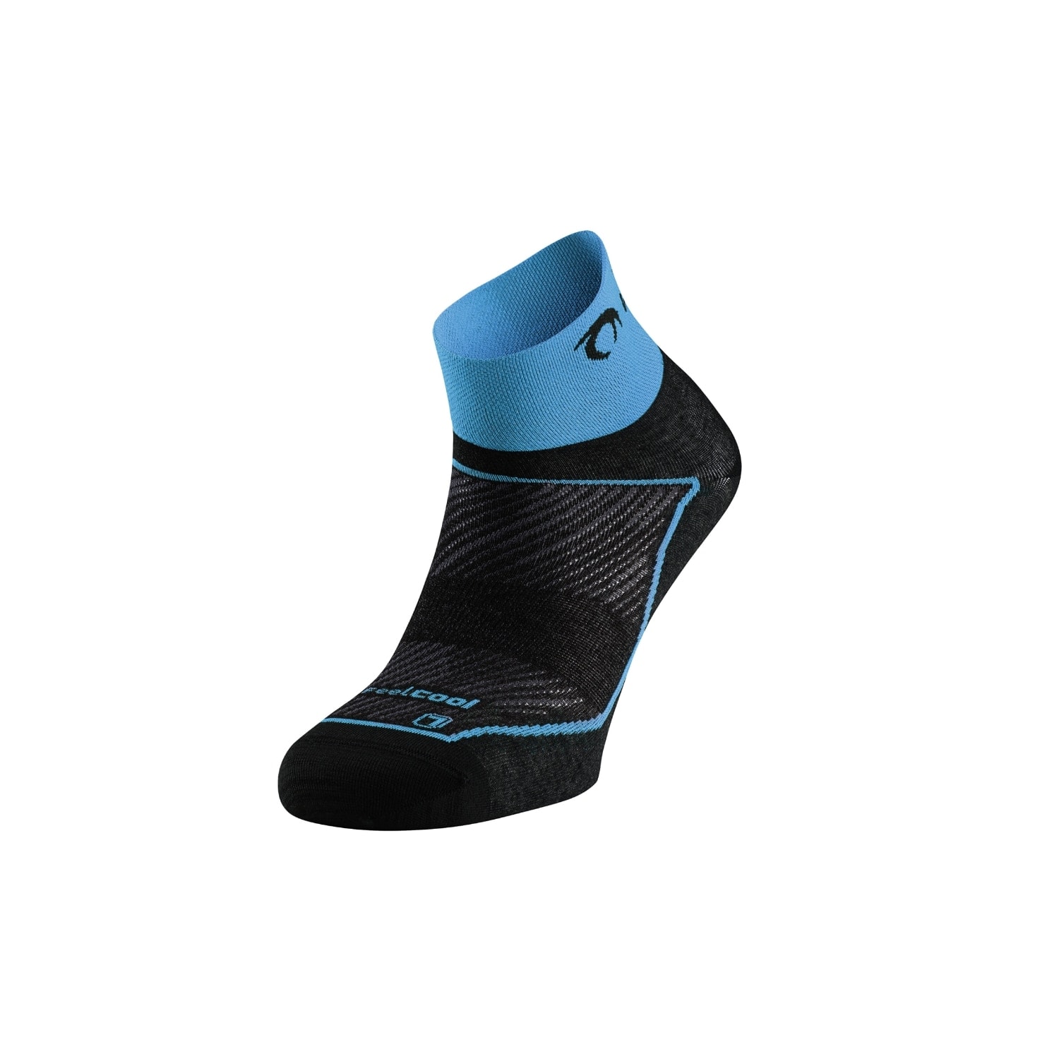 Lurbel - Calcetines de running de mujer Race W Lurbel. - Image 1
