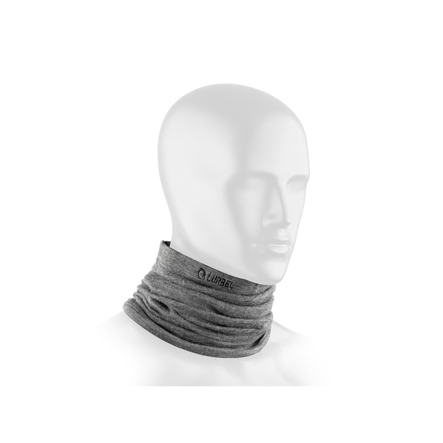 Lurbel - Cuello térmico de outdoor unisex Merino Neckwarmer Lurbel. - Image 1