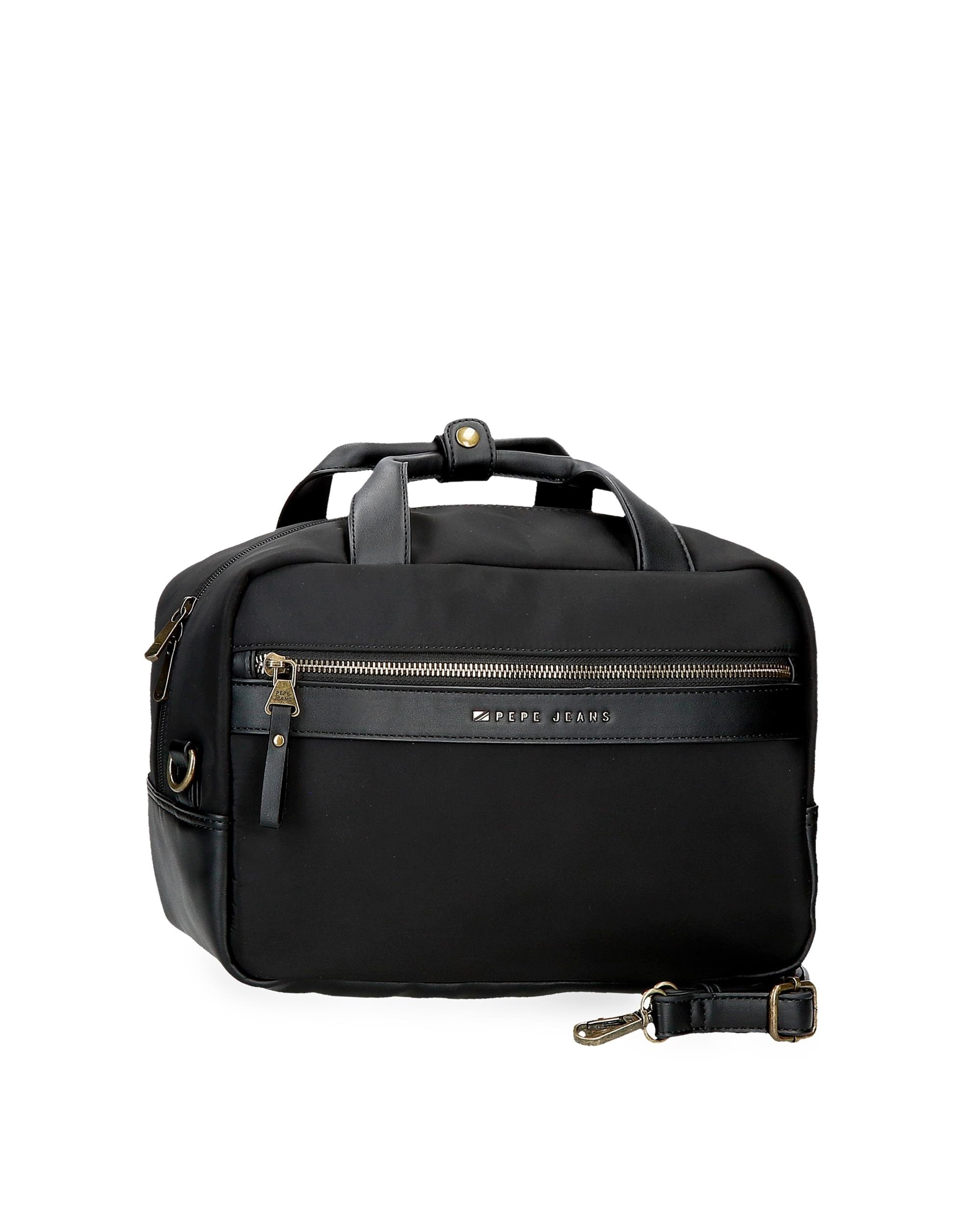 Pepe Jeans - Mochila pepe jeans morgan 25cm. - Image 1