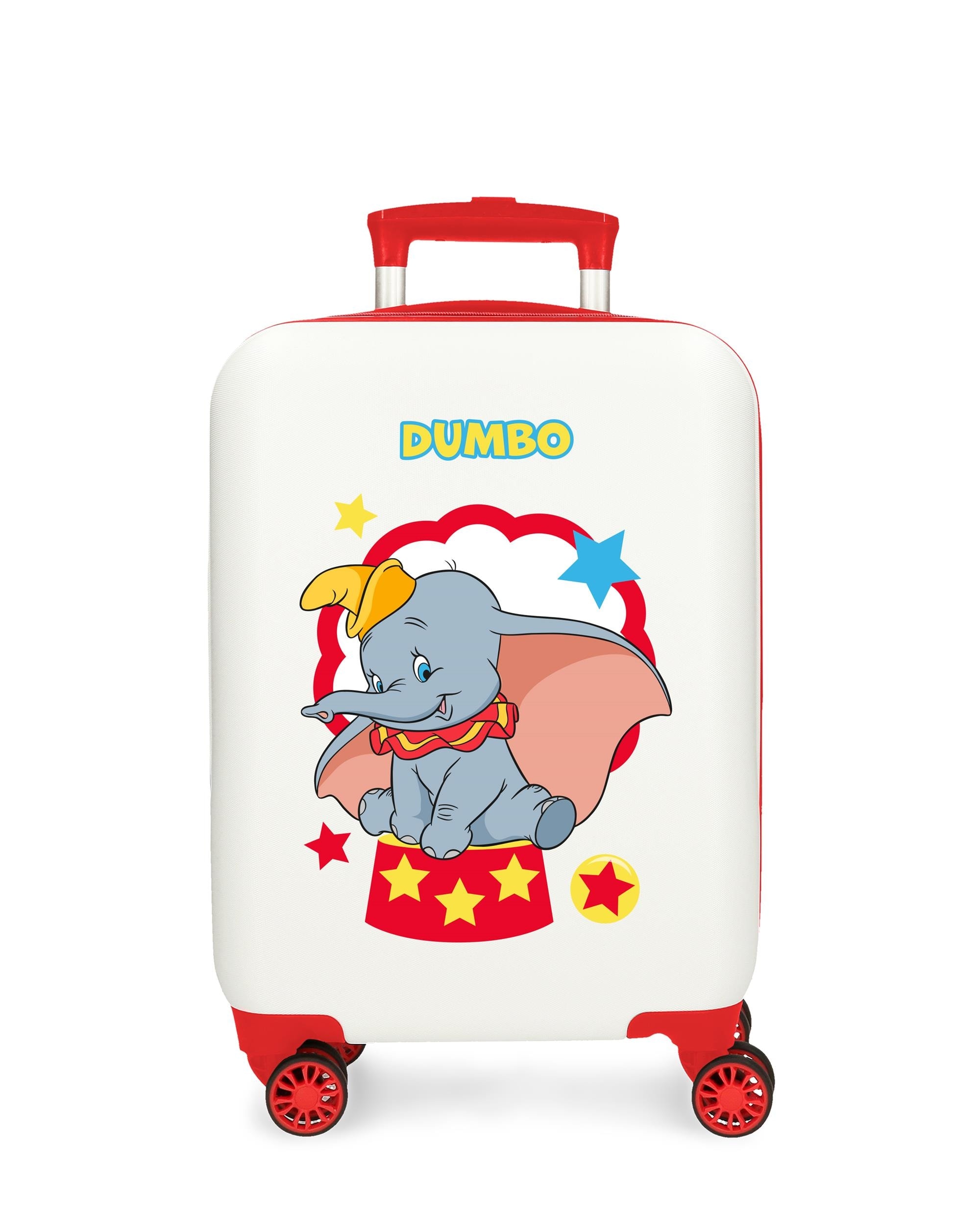 Disney - Maleta de cabina Bambi con capacidad de 28L. - Image 1