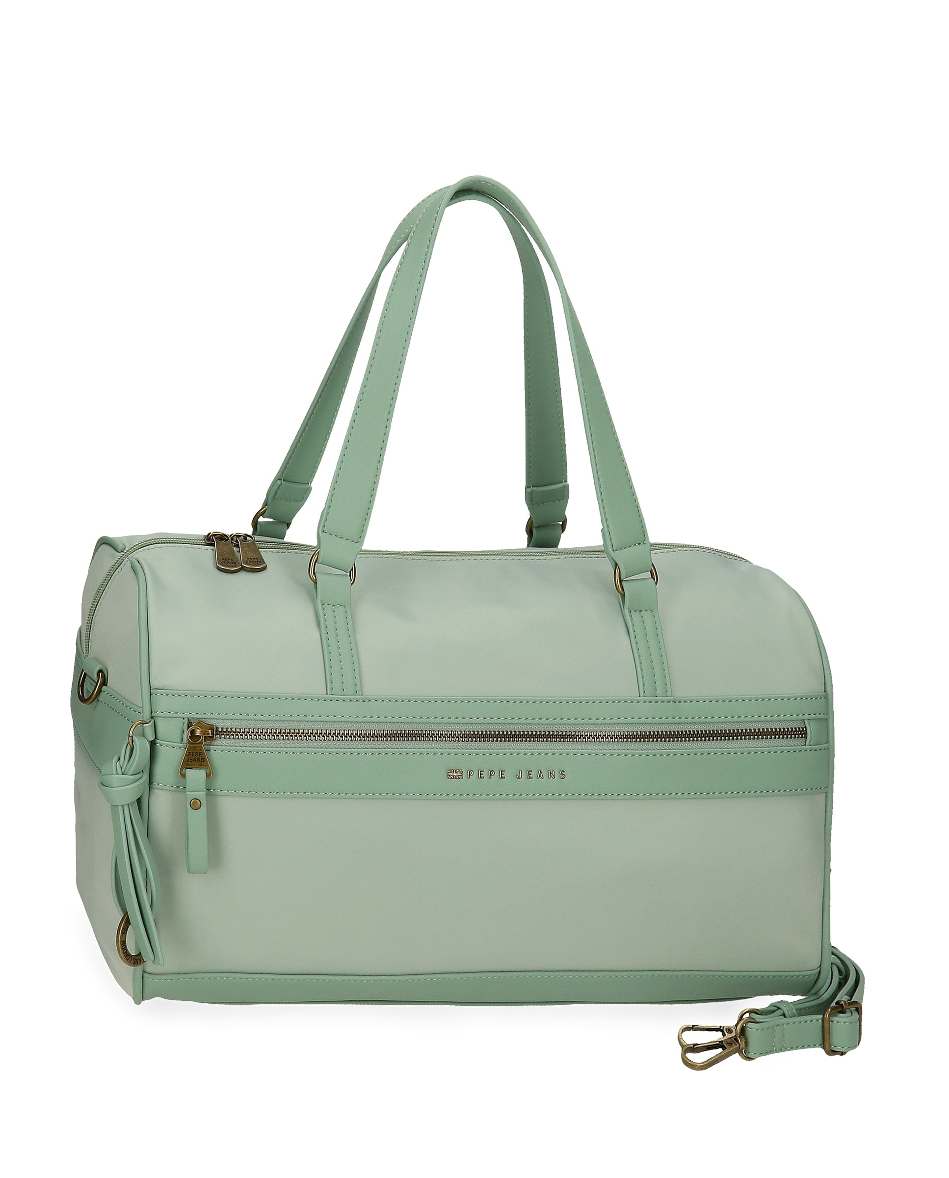 Pepe Jeans - Bolsa de viaje Morgan con capacidad de 20L. - Image 1