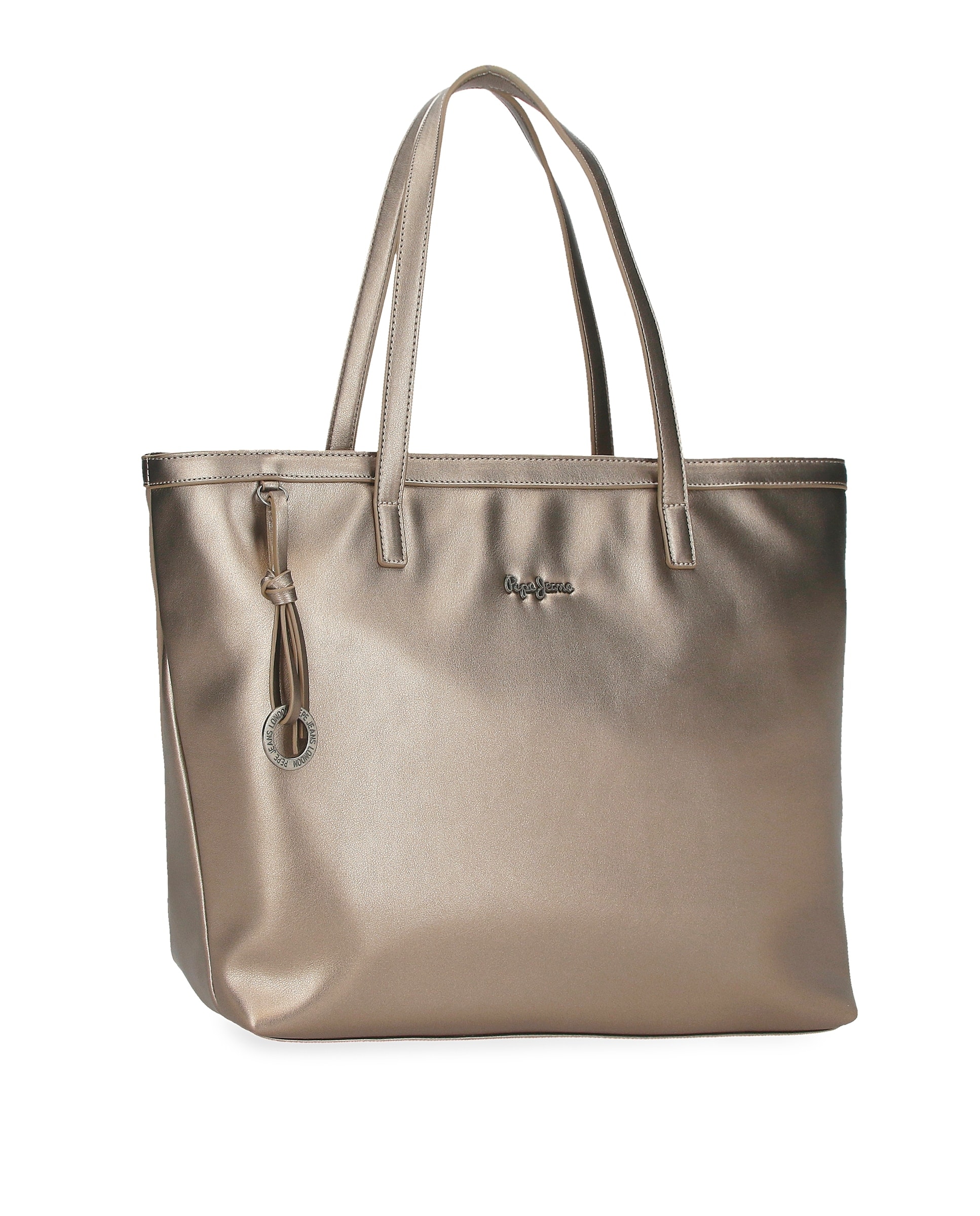 Pepe Jeans - Bolso tote de viaje Ruby. - Image 1