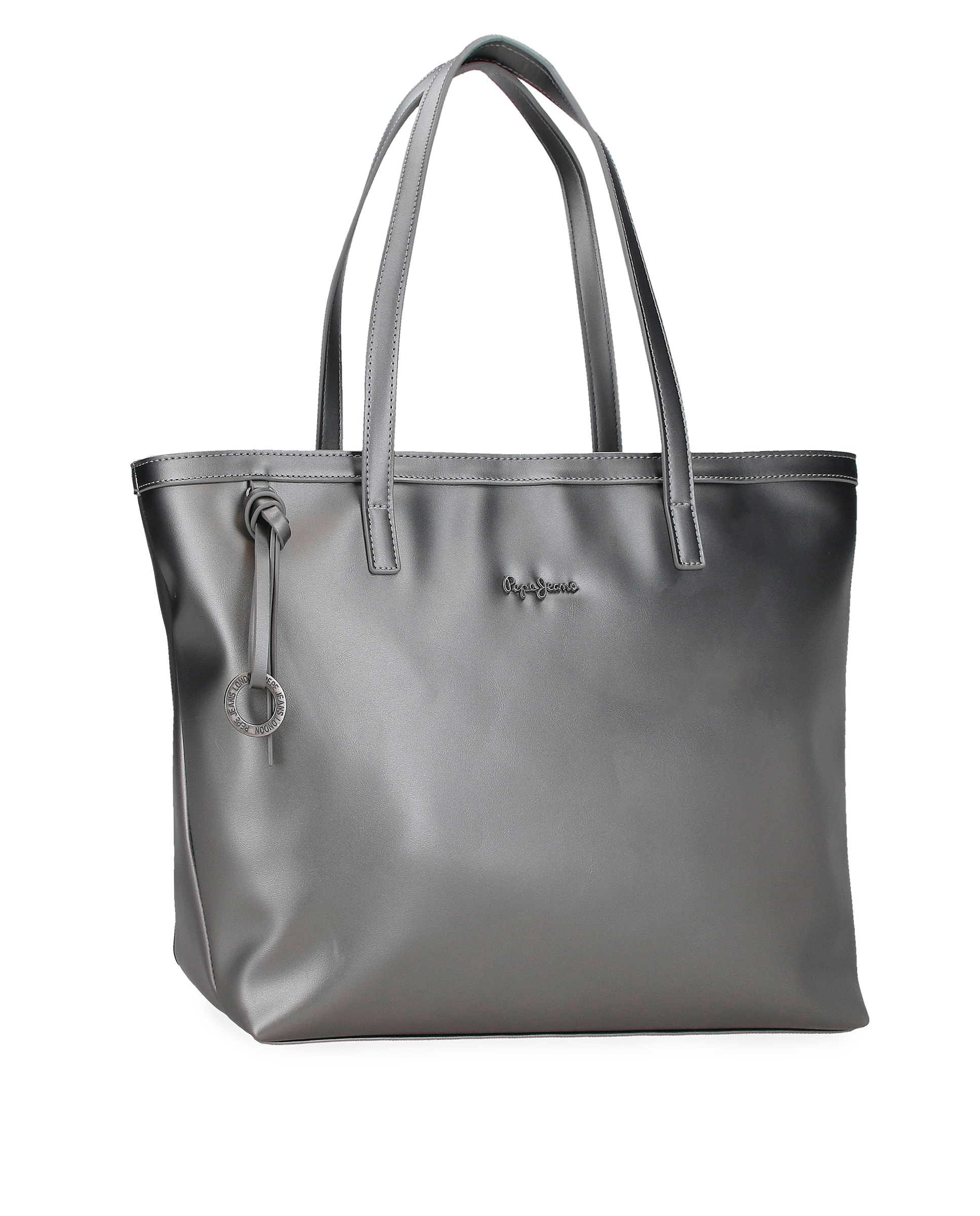 Pepe Jeans - Bolso tote de viaje Ruby. - Image 1