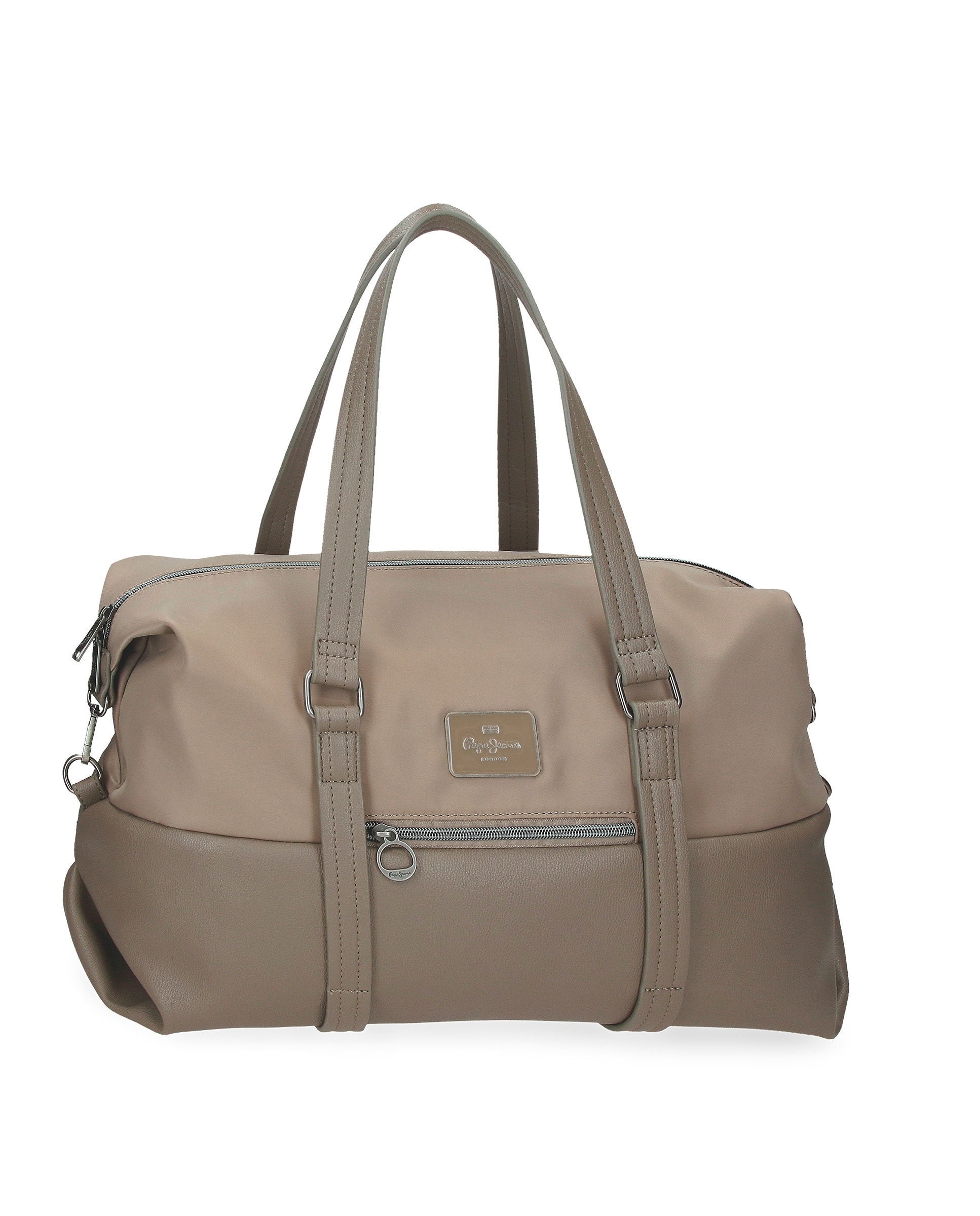 Pepe Jeans - Bolsa de viaje Christine 40 cm. - Image 1