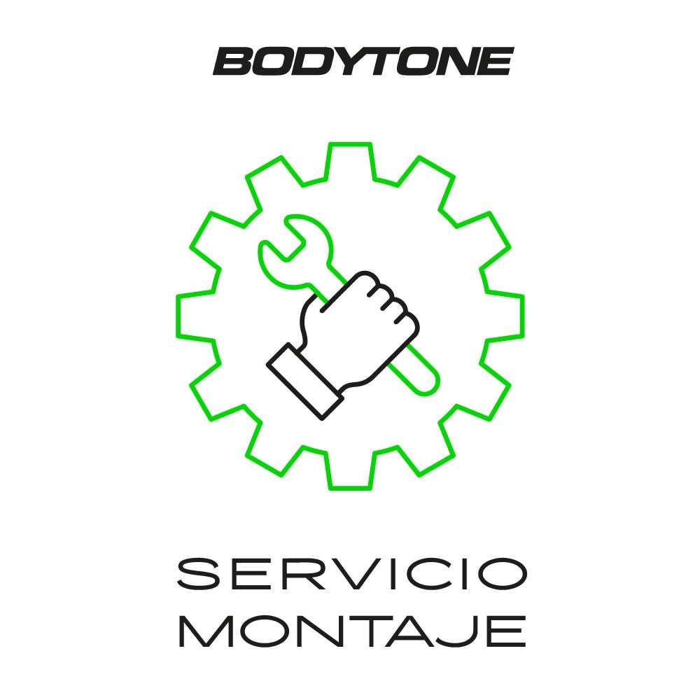 Bodytone - Servicio de montaje Básico Bodytone (el montaje se realiza posterior a la entrega). - Image 1