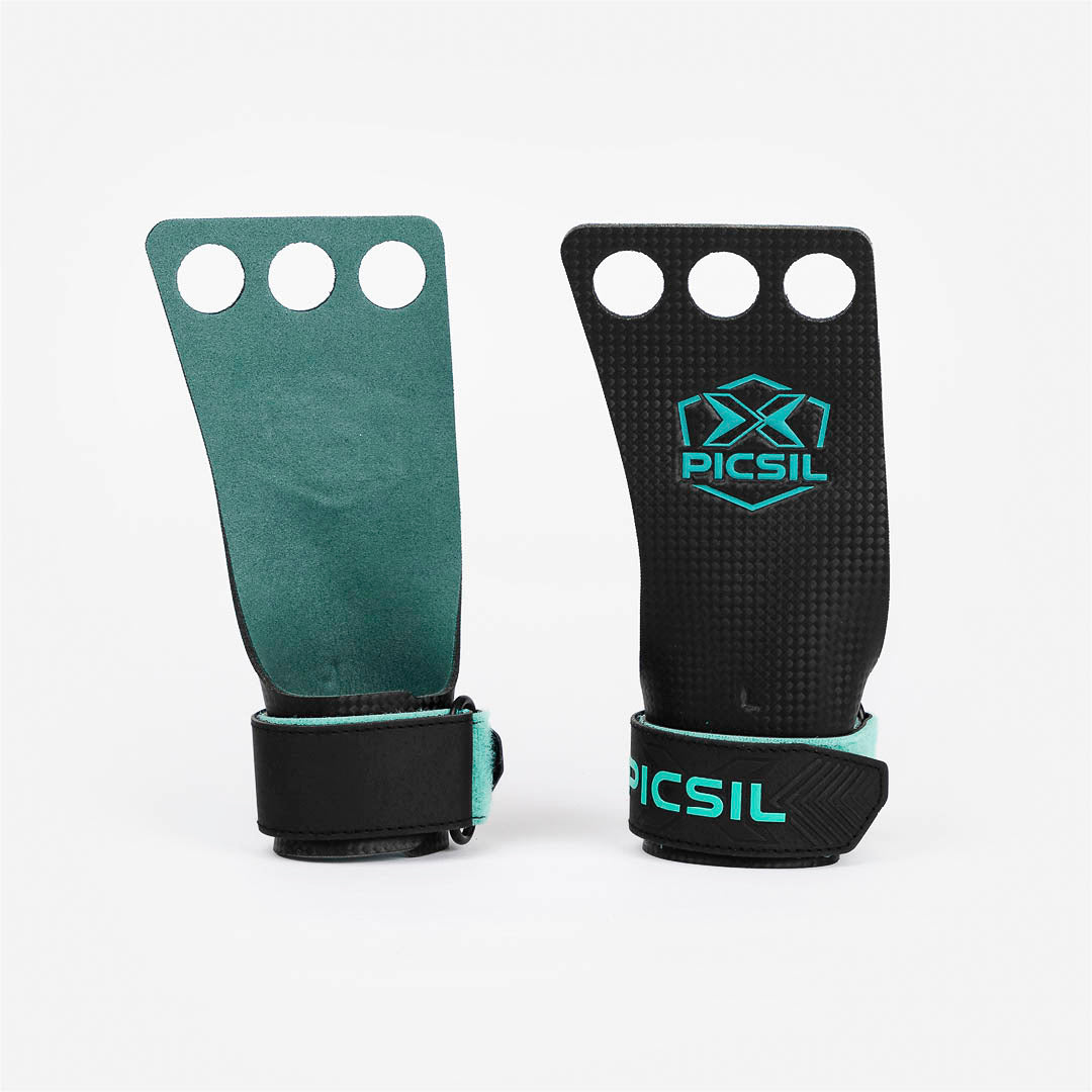 Picsil - Callera Falcon Grips 3H Picsil. - Image 1