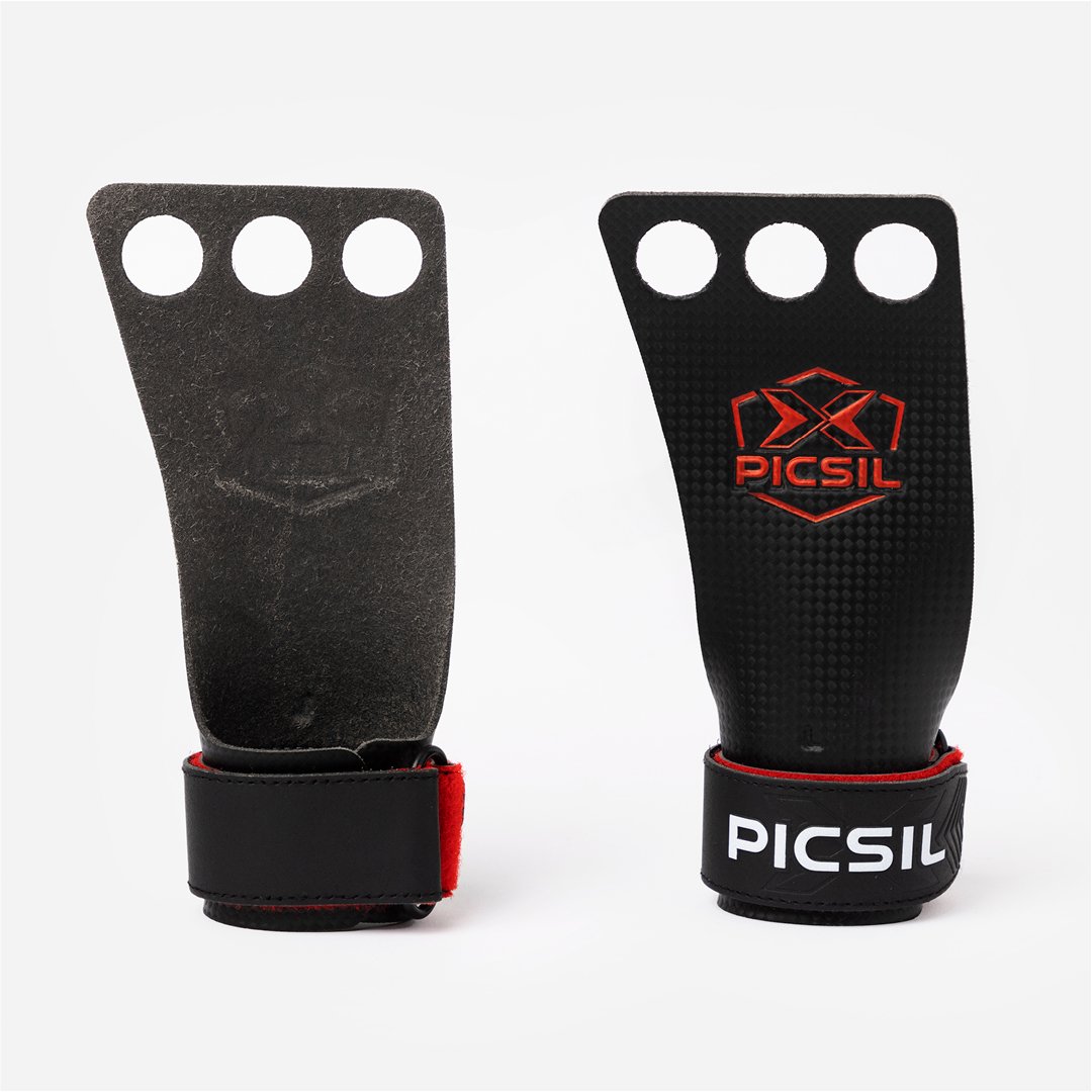Picsil - Calleras RX Grips 3H PICSIL. - Image 1