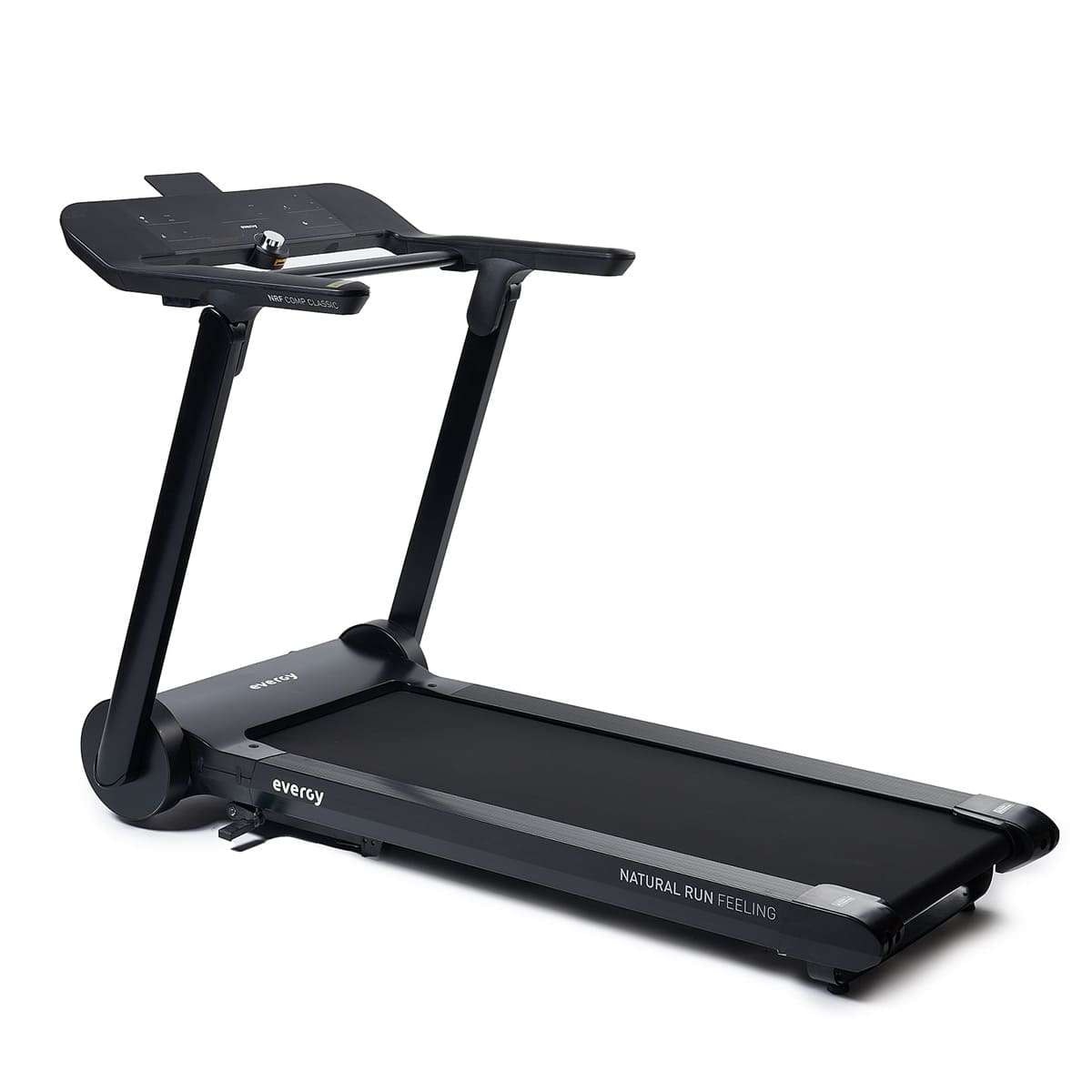 Evergy - Cinta de correr estática Plegable Nrf-Comp Evergy. - Image 1