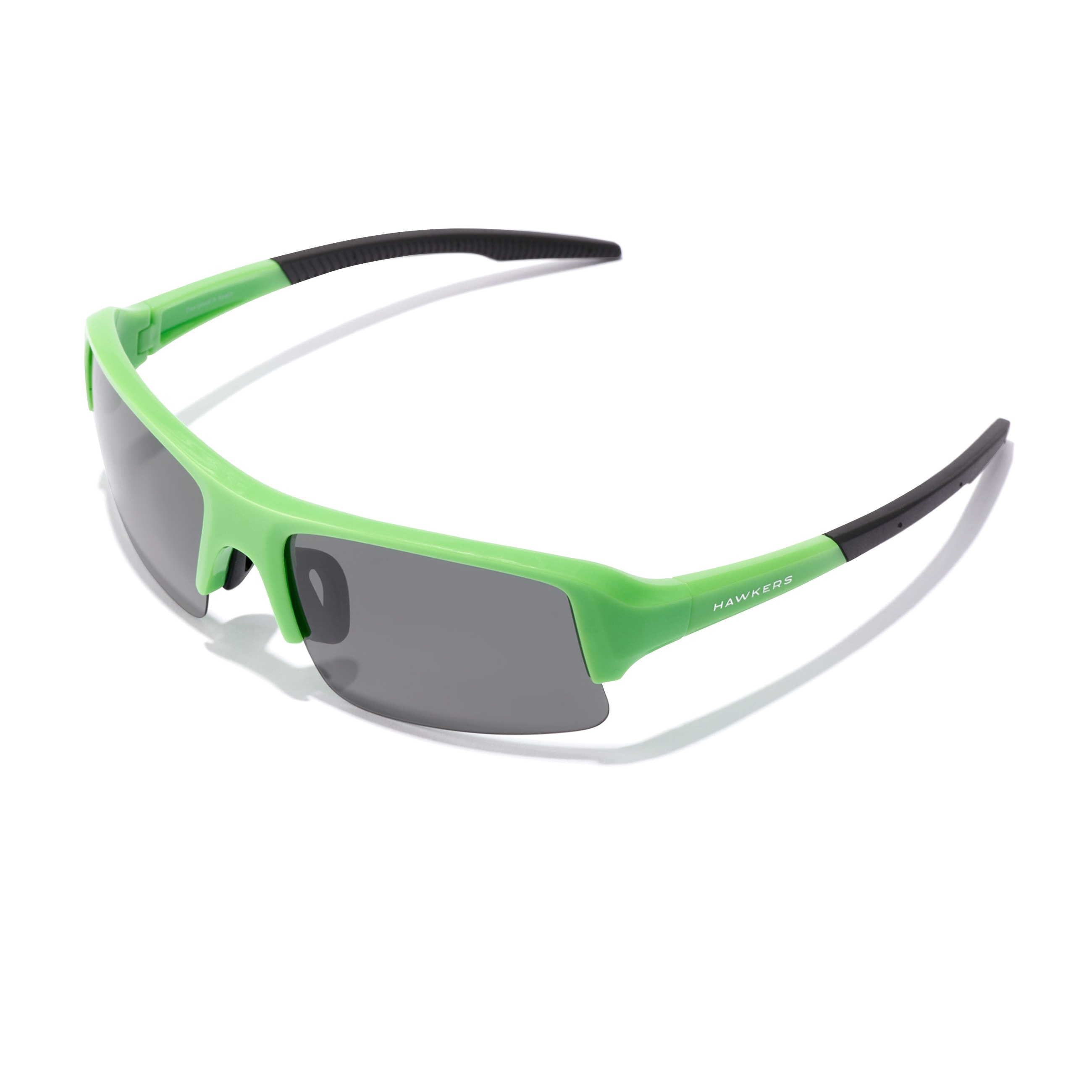 Hawkers - Gafas de sol de hombre Hawkers BAT rectangular. - Image 1