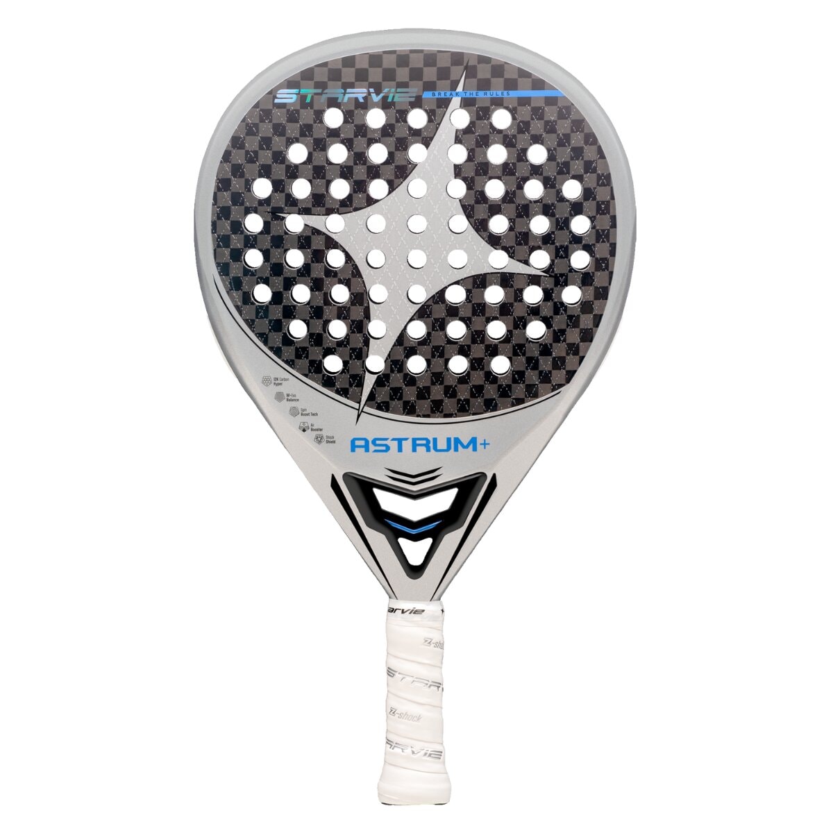 Starvie - Pala de pádel Astrum+ STARVIE. - Image 1