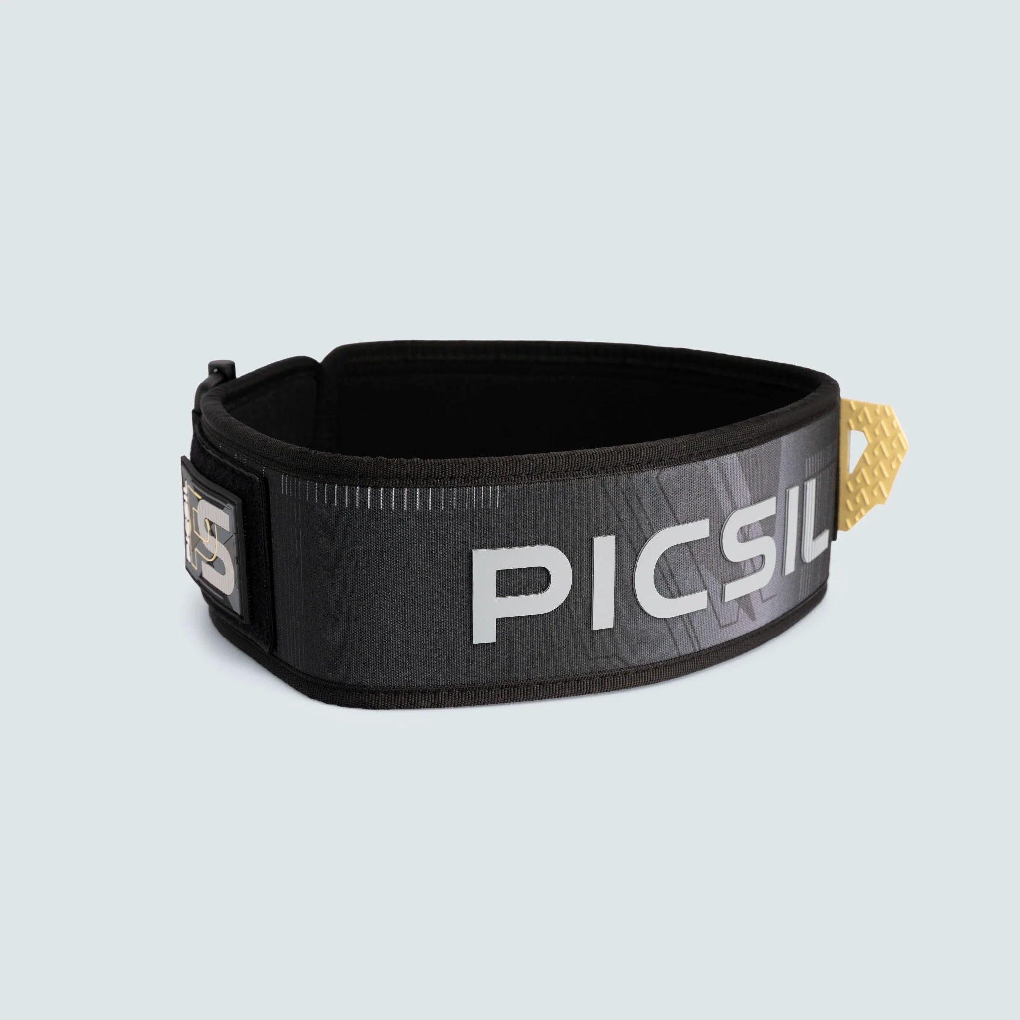 Picsil - Cinturón para halterofilia LockPro PICSIL. - Image 1