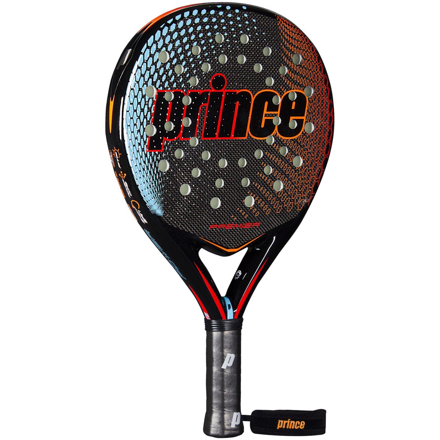 Prince - Pala de pádel PREMIER V2 Prince. - Image 1
