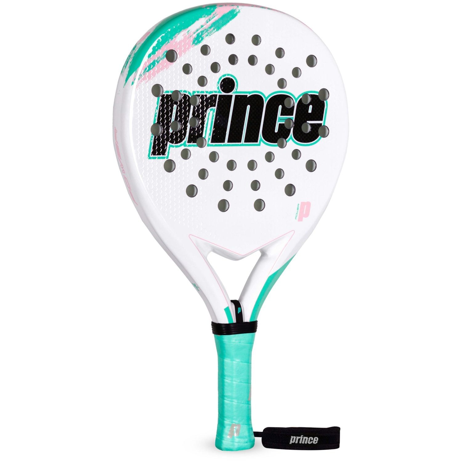 Prince - Pala de pádel PADEL QUARTZ V2 Prince. - Image 1