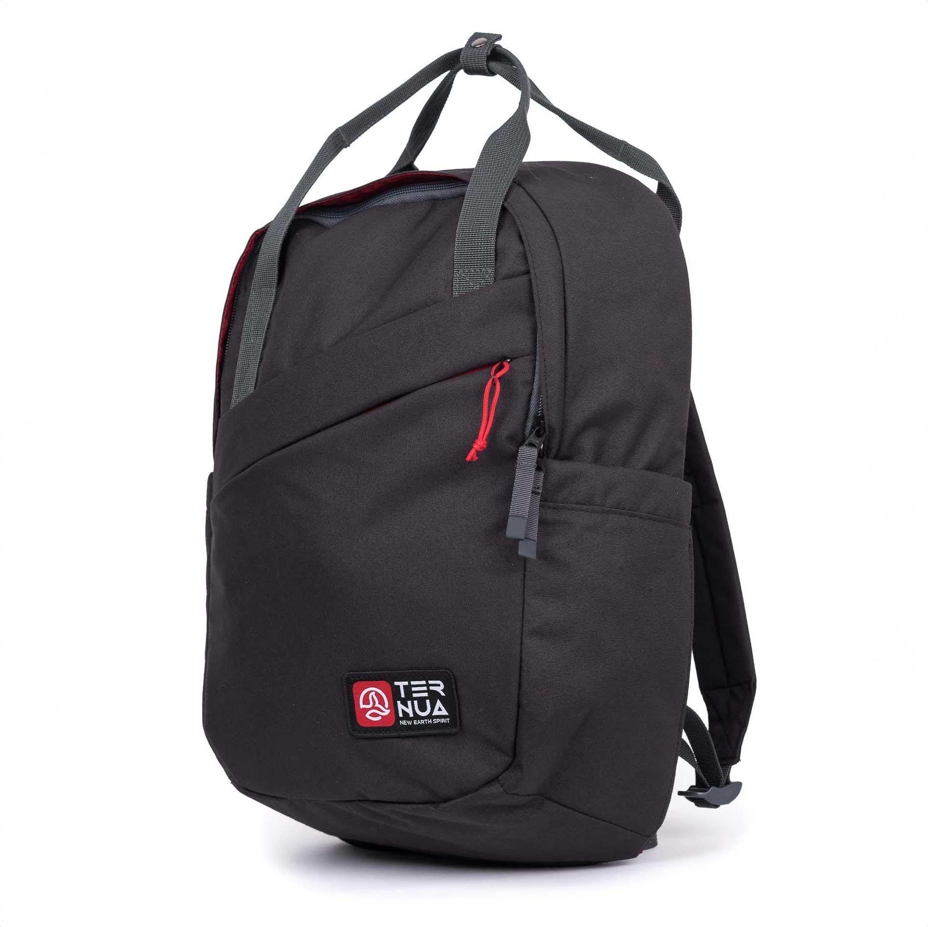 Ternua - Mochila Red Bay 18 Ternua. - Image 1