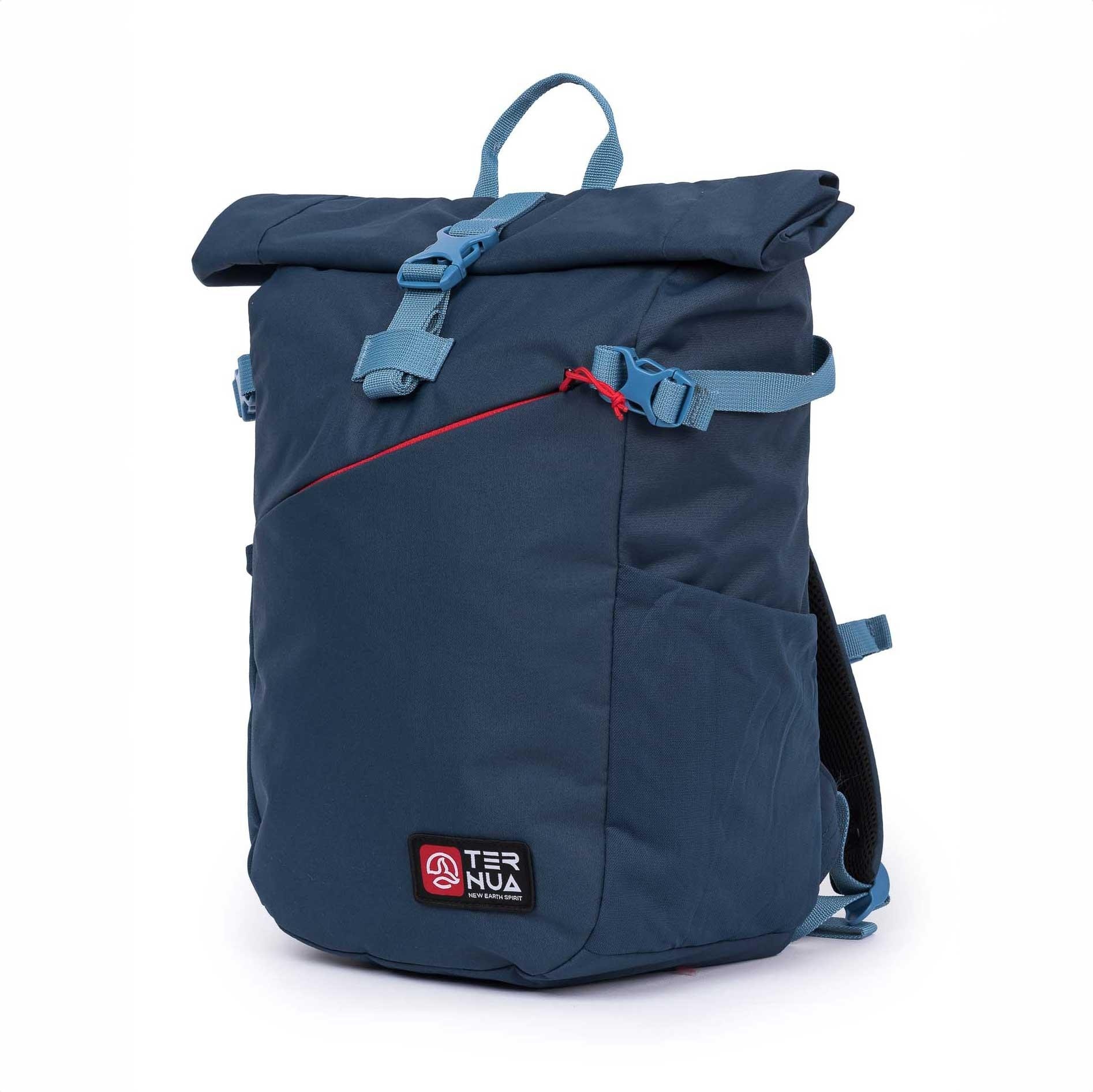 Ternua - Mochila Red Bay 20 Ternua. - Image 1