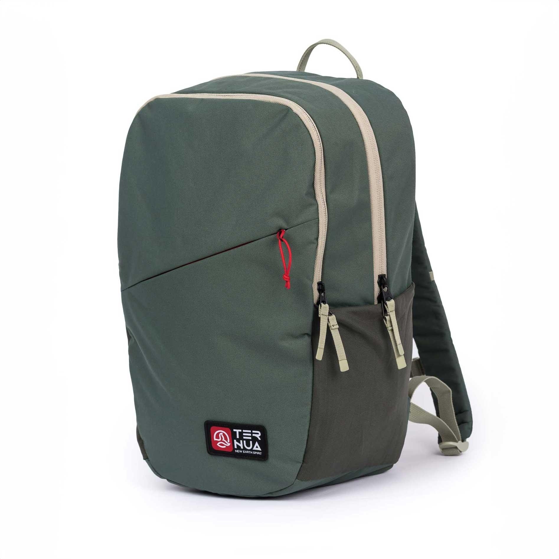 Ternua - Mochila Red Bay 25 Ternua. - Image 1
