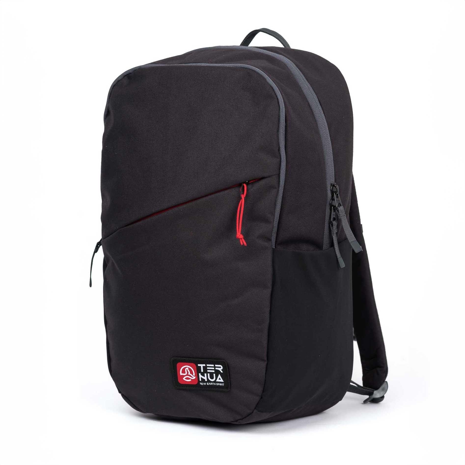 Ternua - Mochila Red Bay 25 Ternua. - Image 1