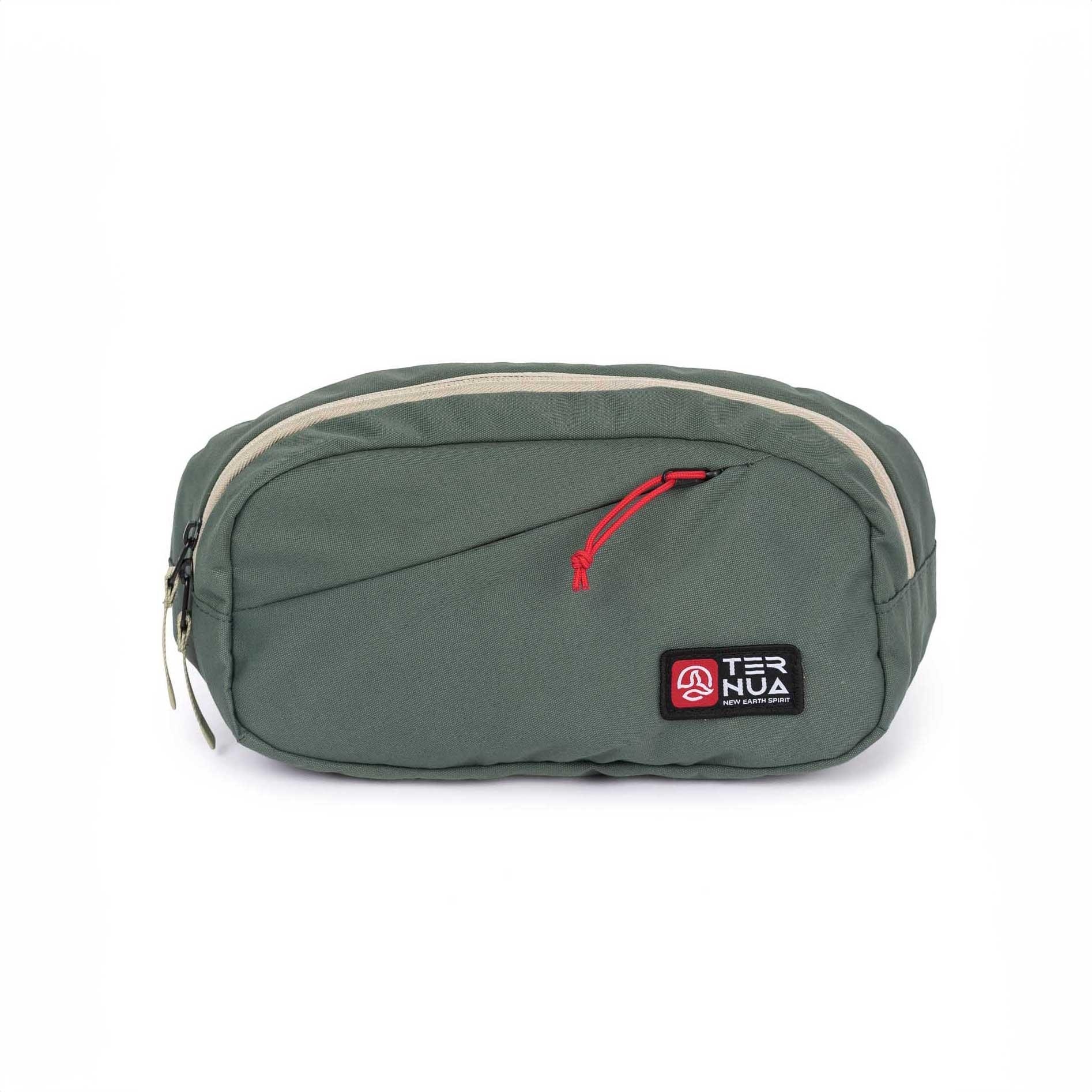 Ternua - Riñonera Red Bay Belt Bag Ternua. - Image 1