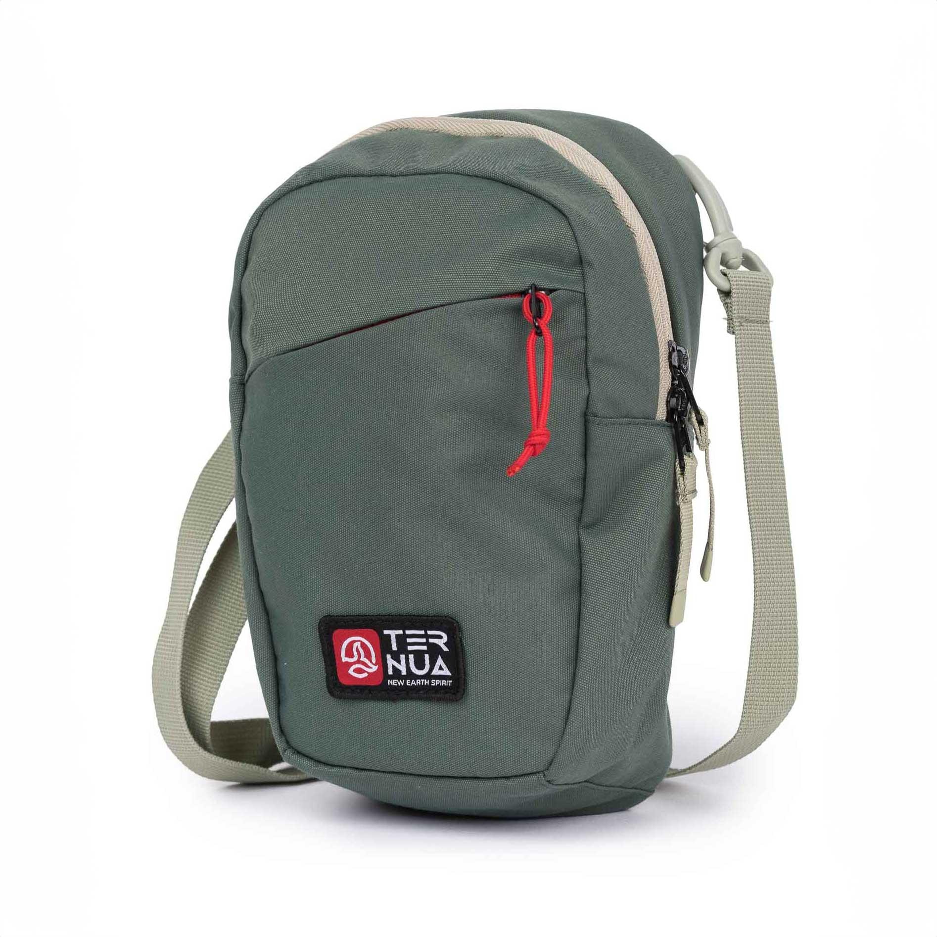 Ternua - Bandolera Red Bay Shoulder Bag Ternua. - Image 1