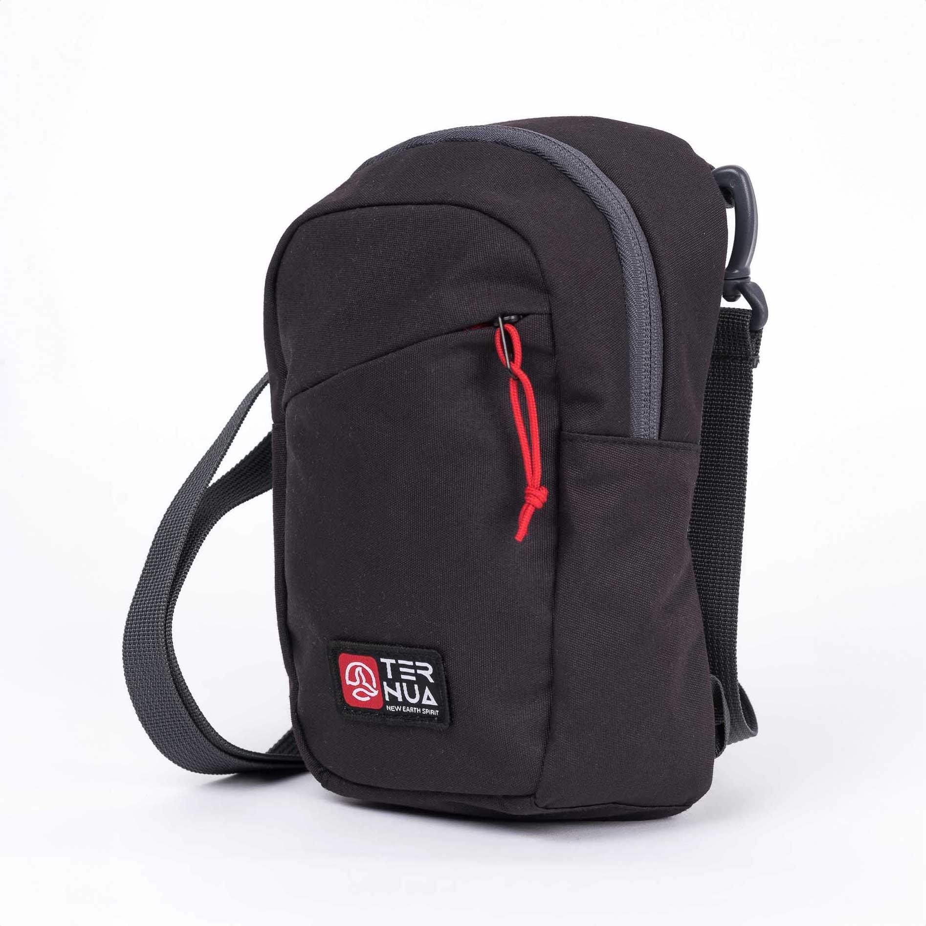 Ternua - Bandolera Red Bay Shoulder Bag Ternua. - Image 1