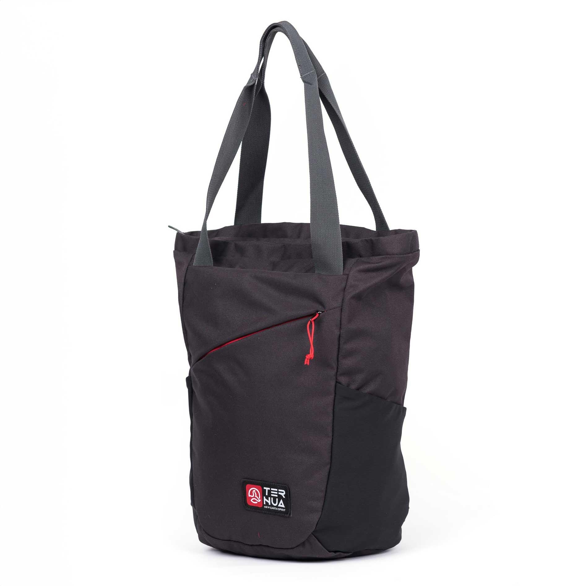 Ternua - Mochila Red Bay Tote Ternua. - Image 1