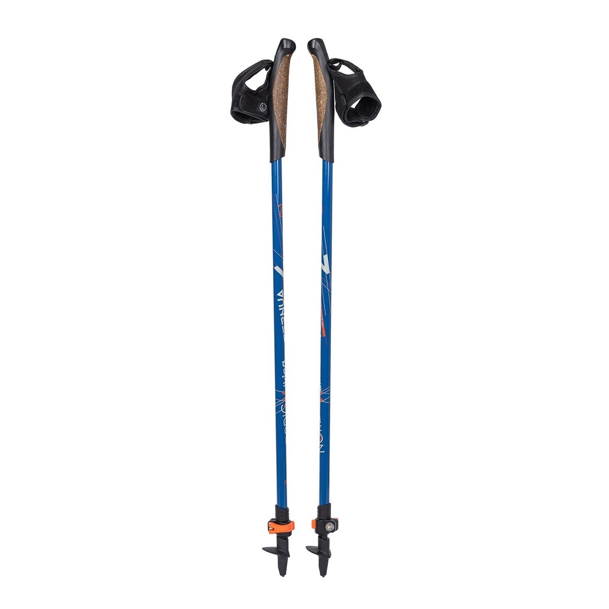Ternua - Bastón de Trekking Walking pole Ternua. - Image 1