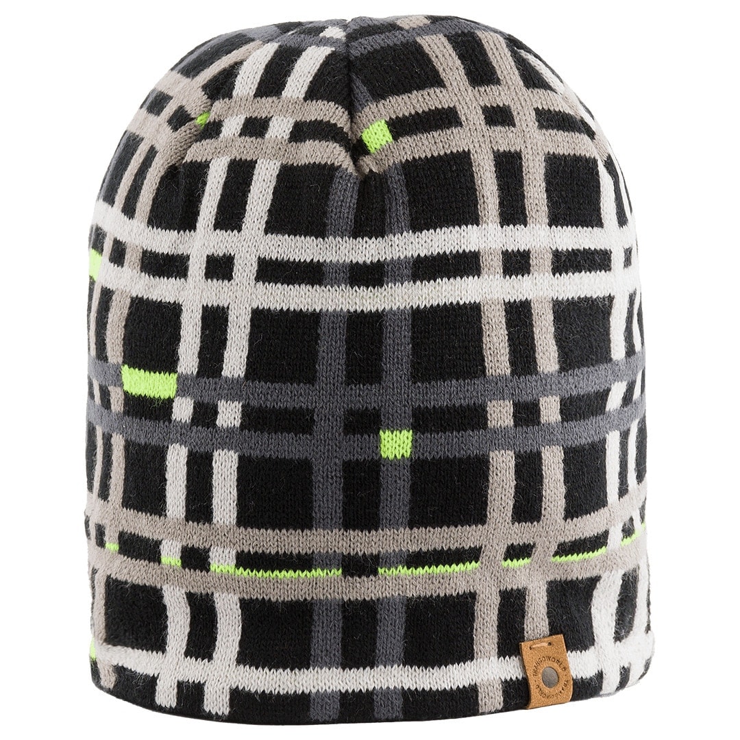 Trangoworld - Gorro unisex Garde Trangoworld. - Image 1