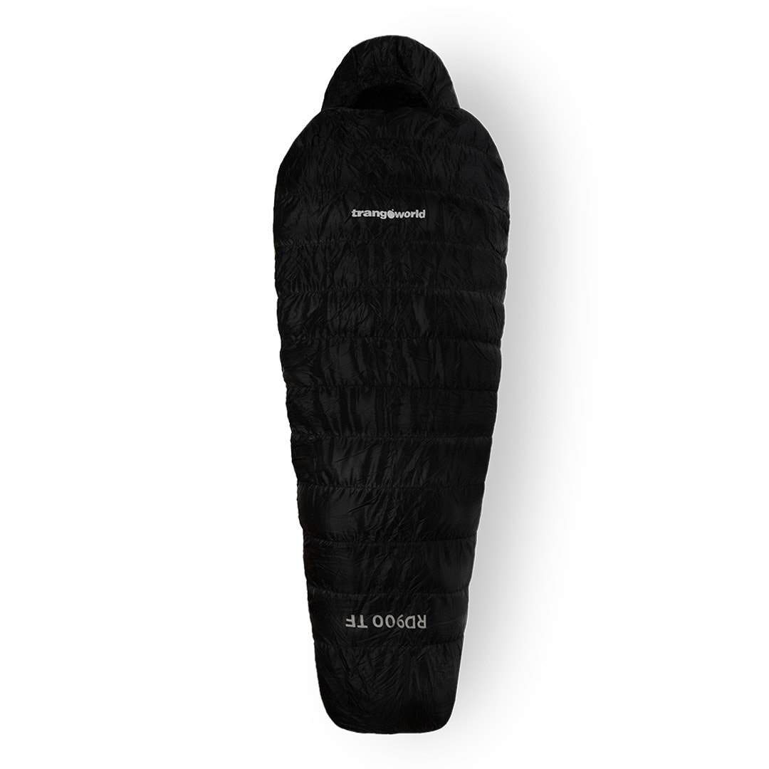 Trangoworld - Saco de dormir Rd 900 tf Derecho Trangoworld. - Image 1