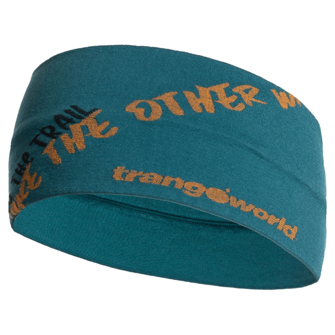 Trangoworld - Cinta unisex Igola Trangoworld. - Image 1
