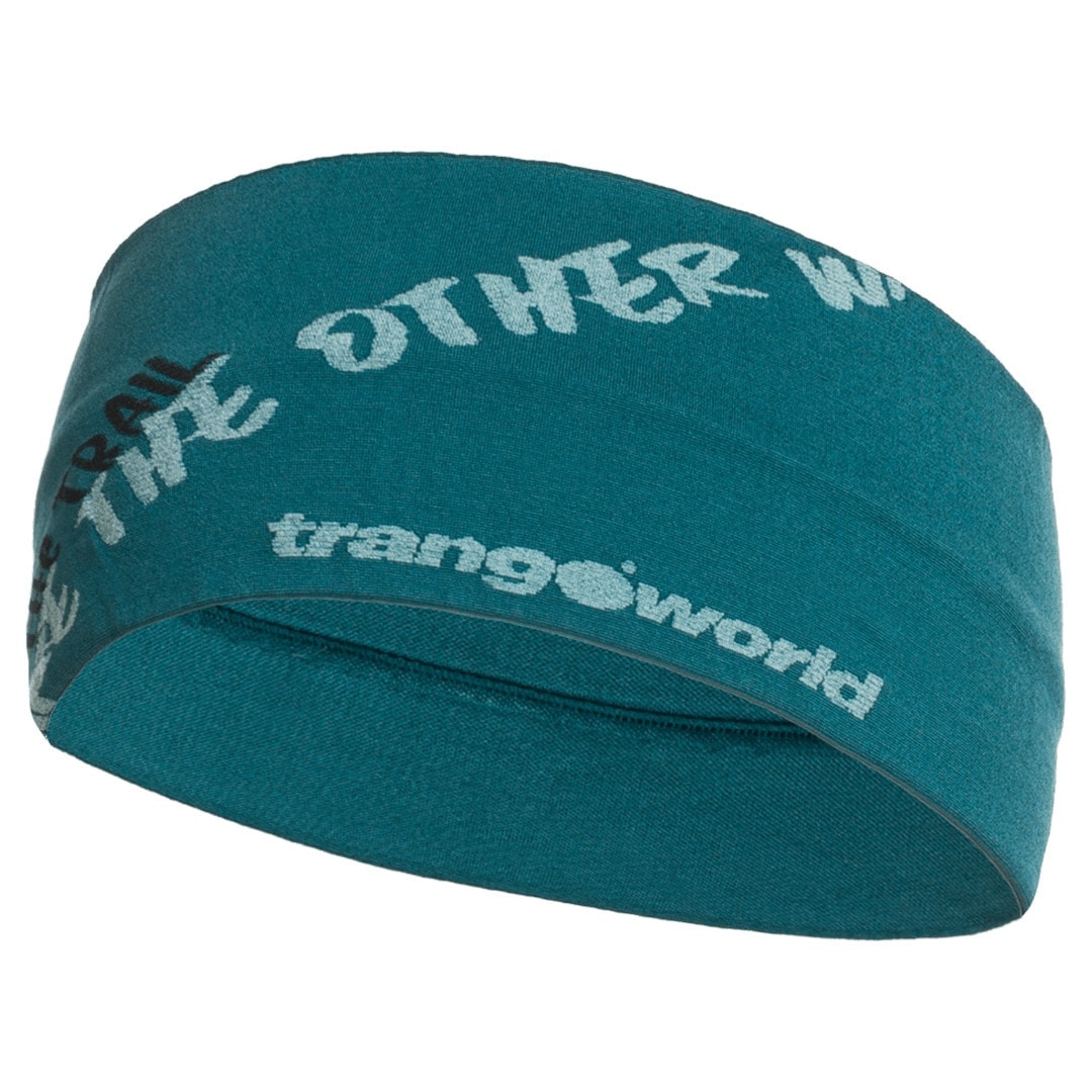 Trangoworld - Cinta unisex Igola Trangoworld. - Image 1