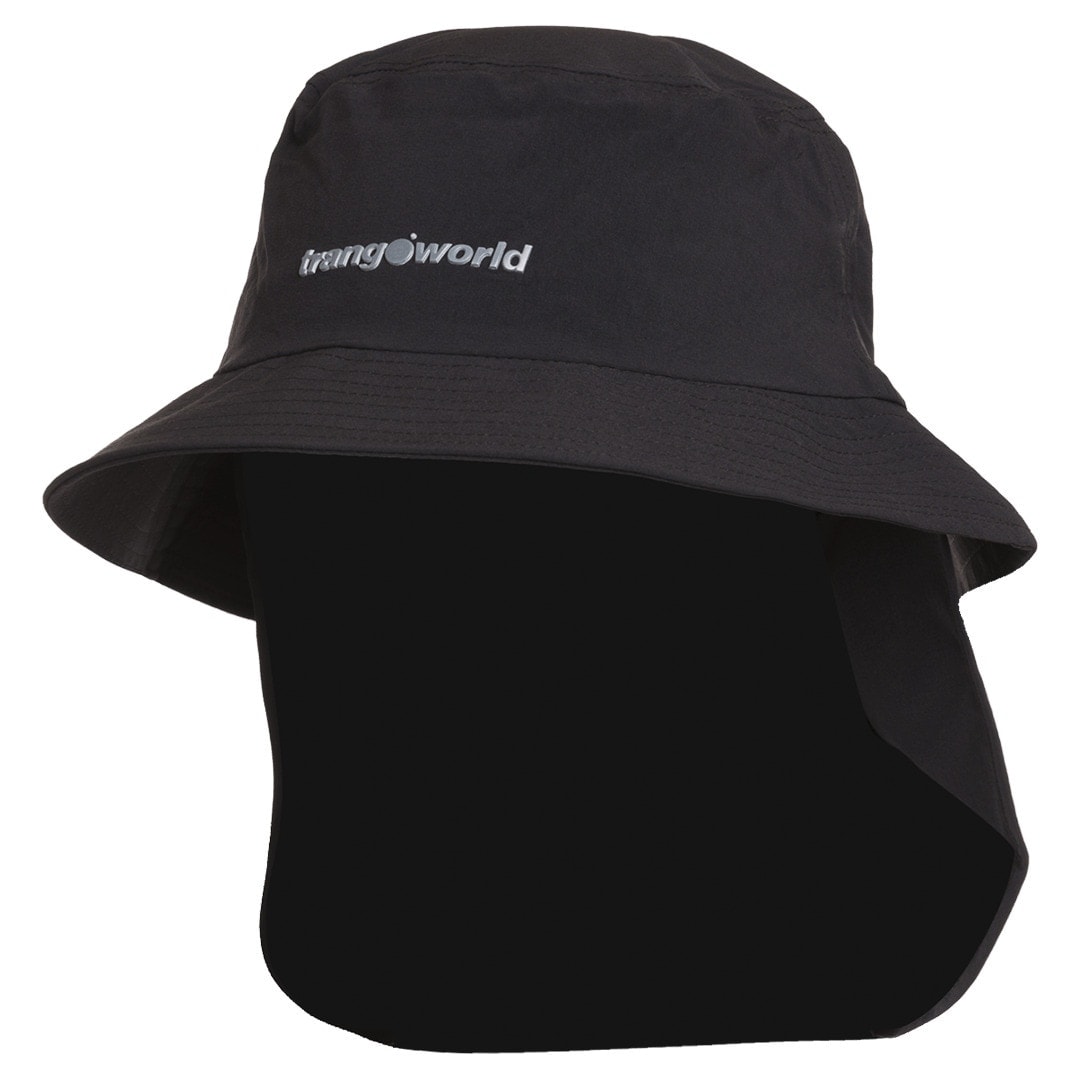 Trangoworld - Sombrero unisex Zinal sf Trangoworld. - Image 1